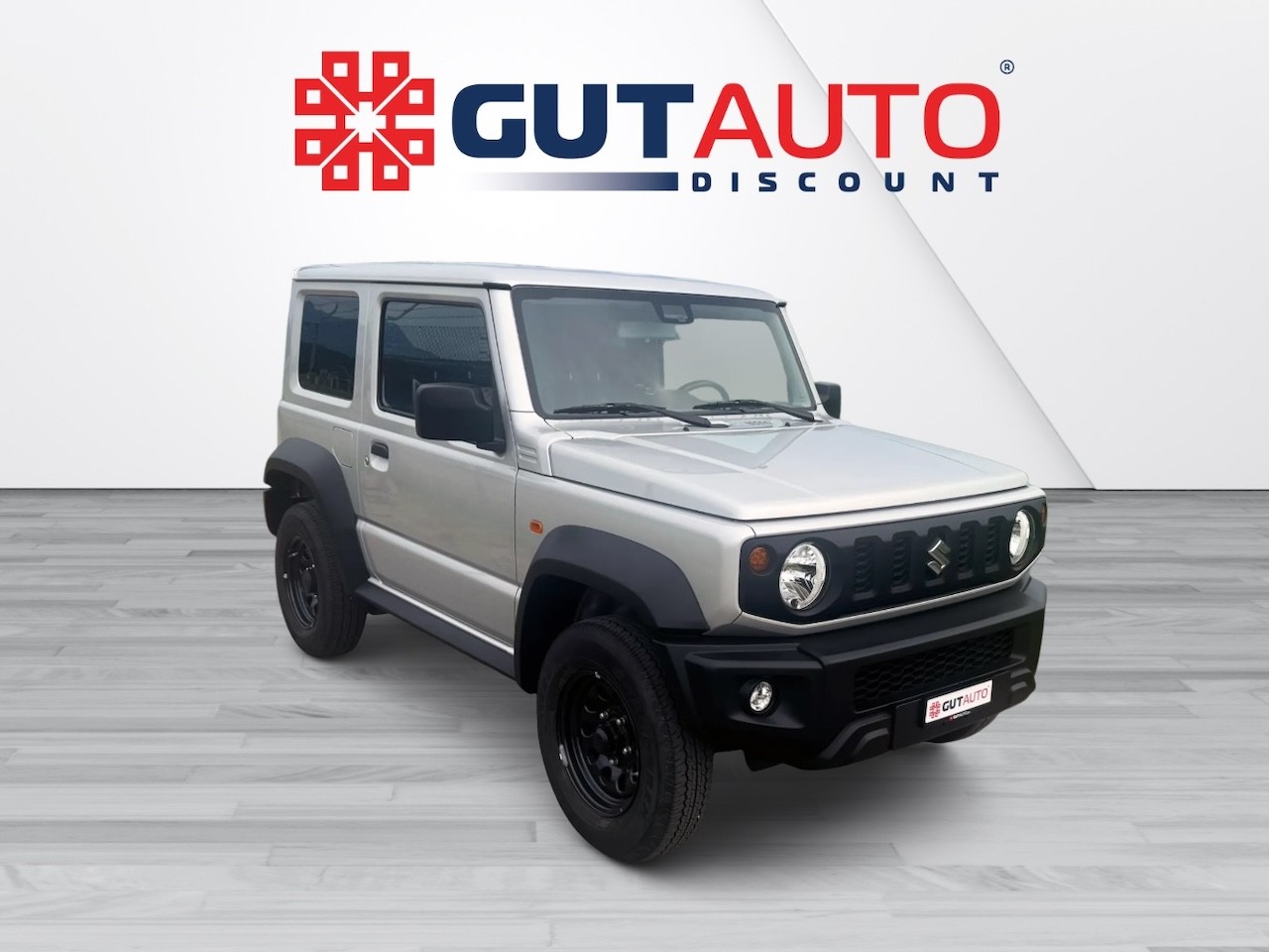 SUZUKI JIMNY 1.5 COMPACT+ 4x4 | 2 PLATZER | MANUEL-image-6
