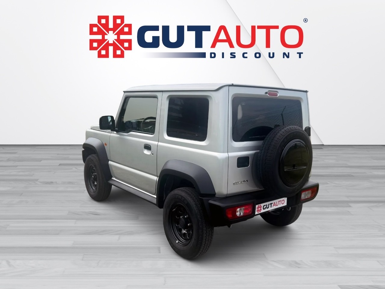 SUZUKI JIMNY 1.5 COMPACT+ 4x4 | 2 PLATZER | MANUEL-image-2