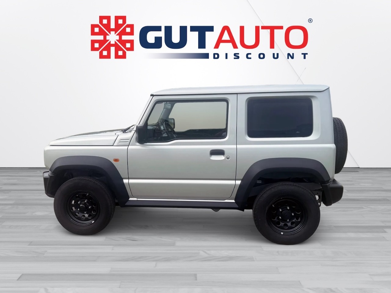 SUZUKI JIMNY 1.5 COMPACT+ 4x4 | 2 PLATZER | MANUEL-image-1