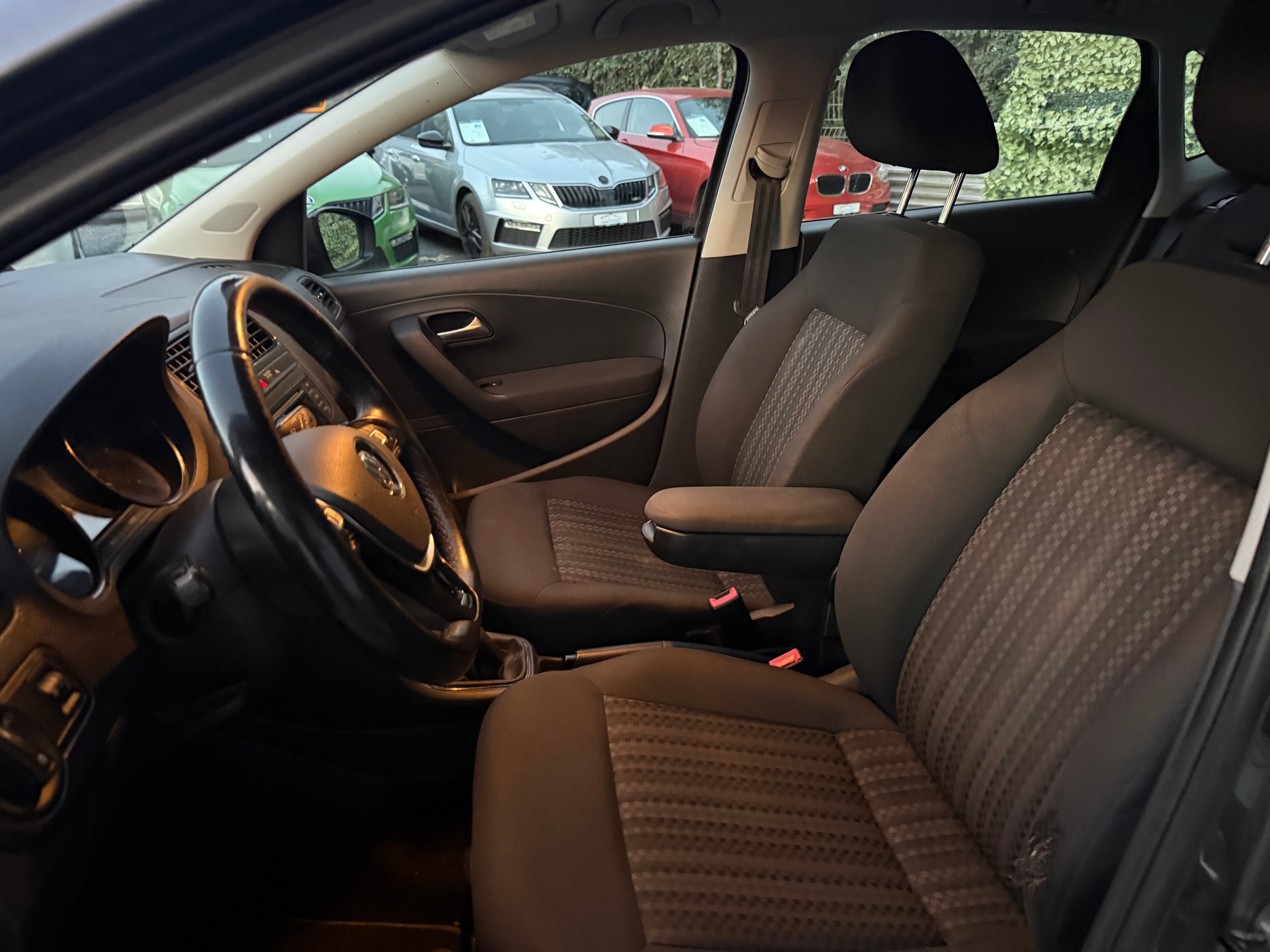 VW Polo 1.0 BMT Start-image-8