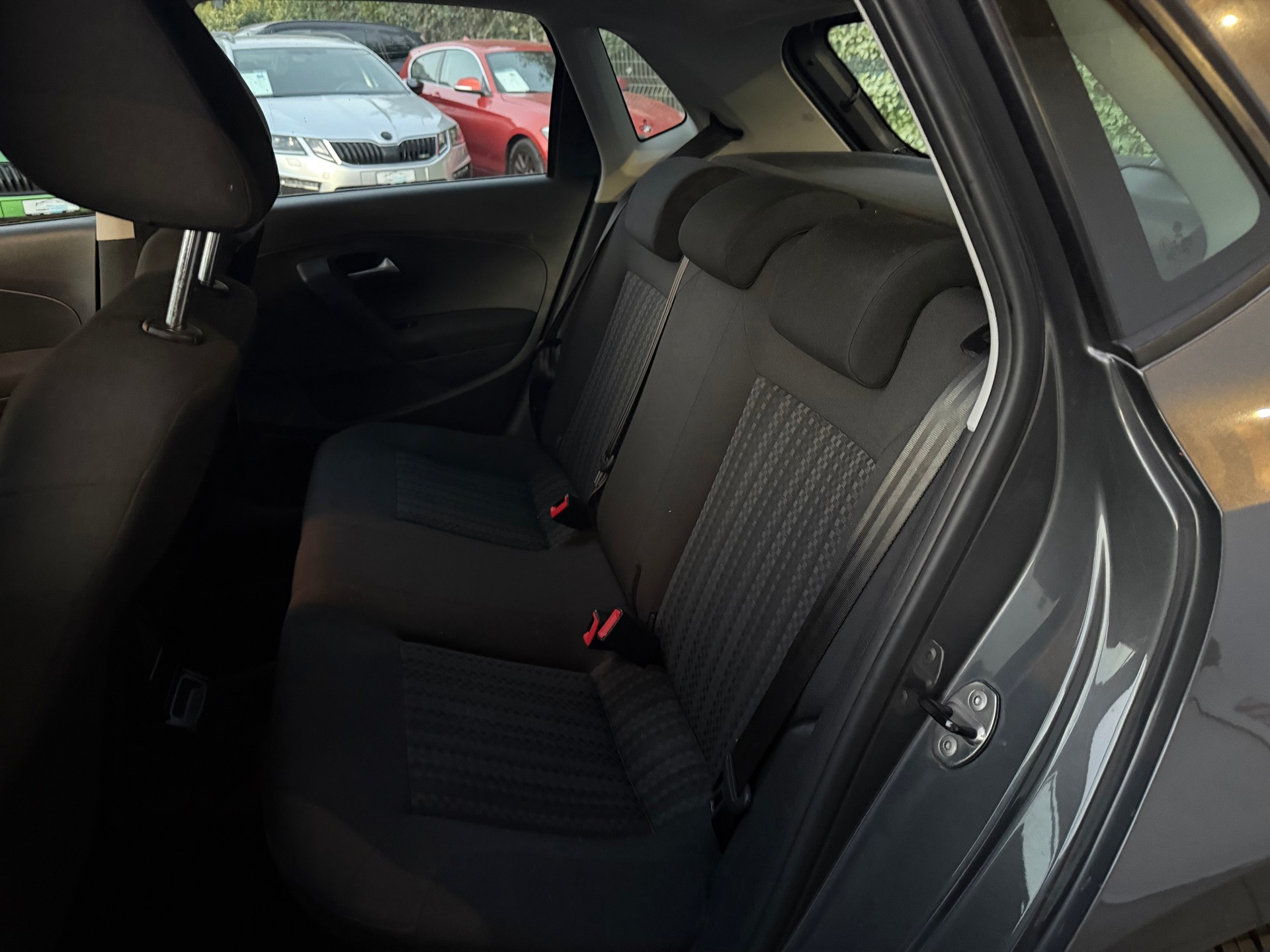VW Polo 1.0 BMT Start-image-10