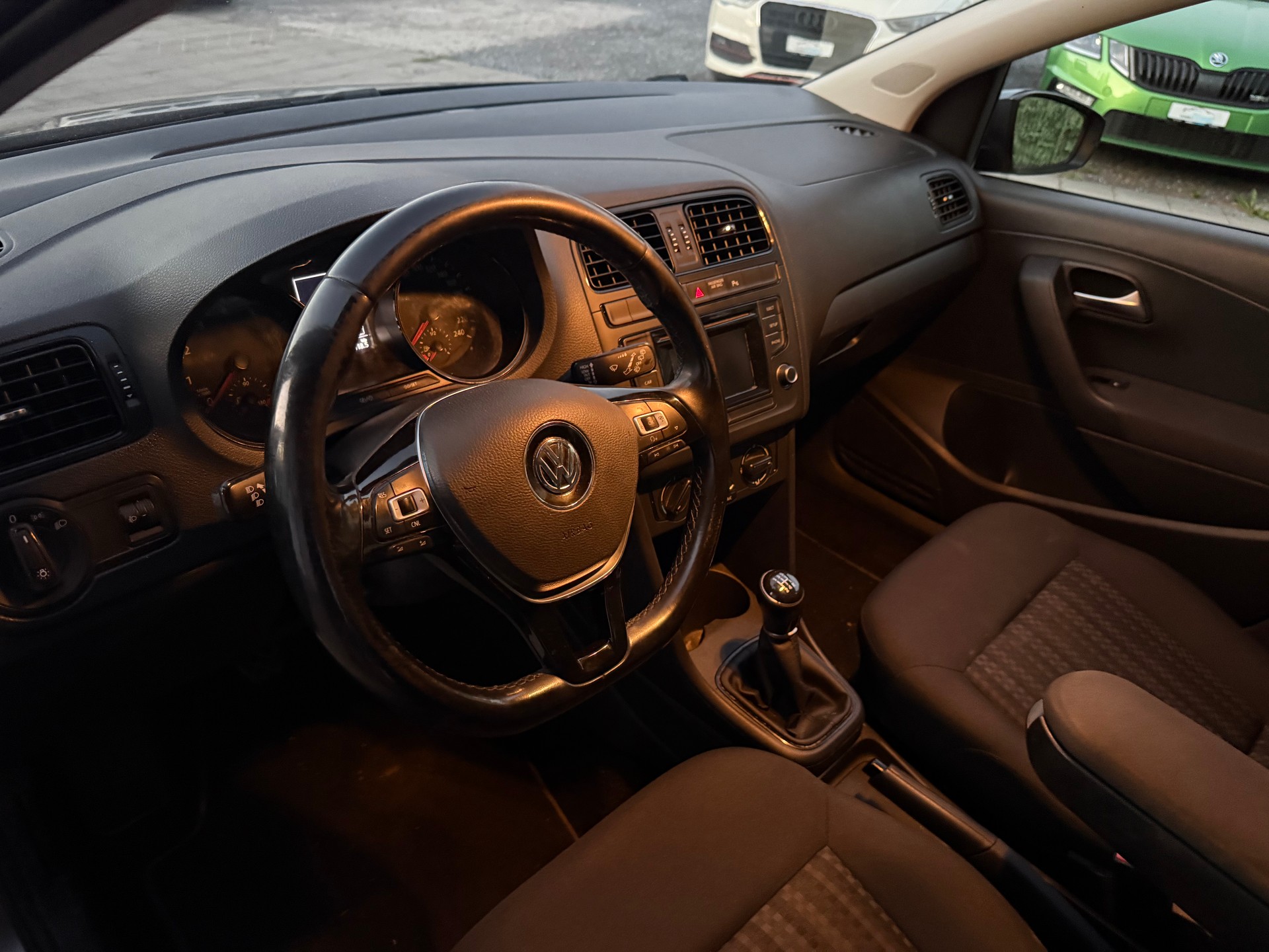VW Polo 1.0 BMT Start-image-9