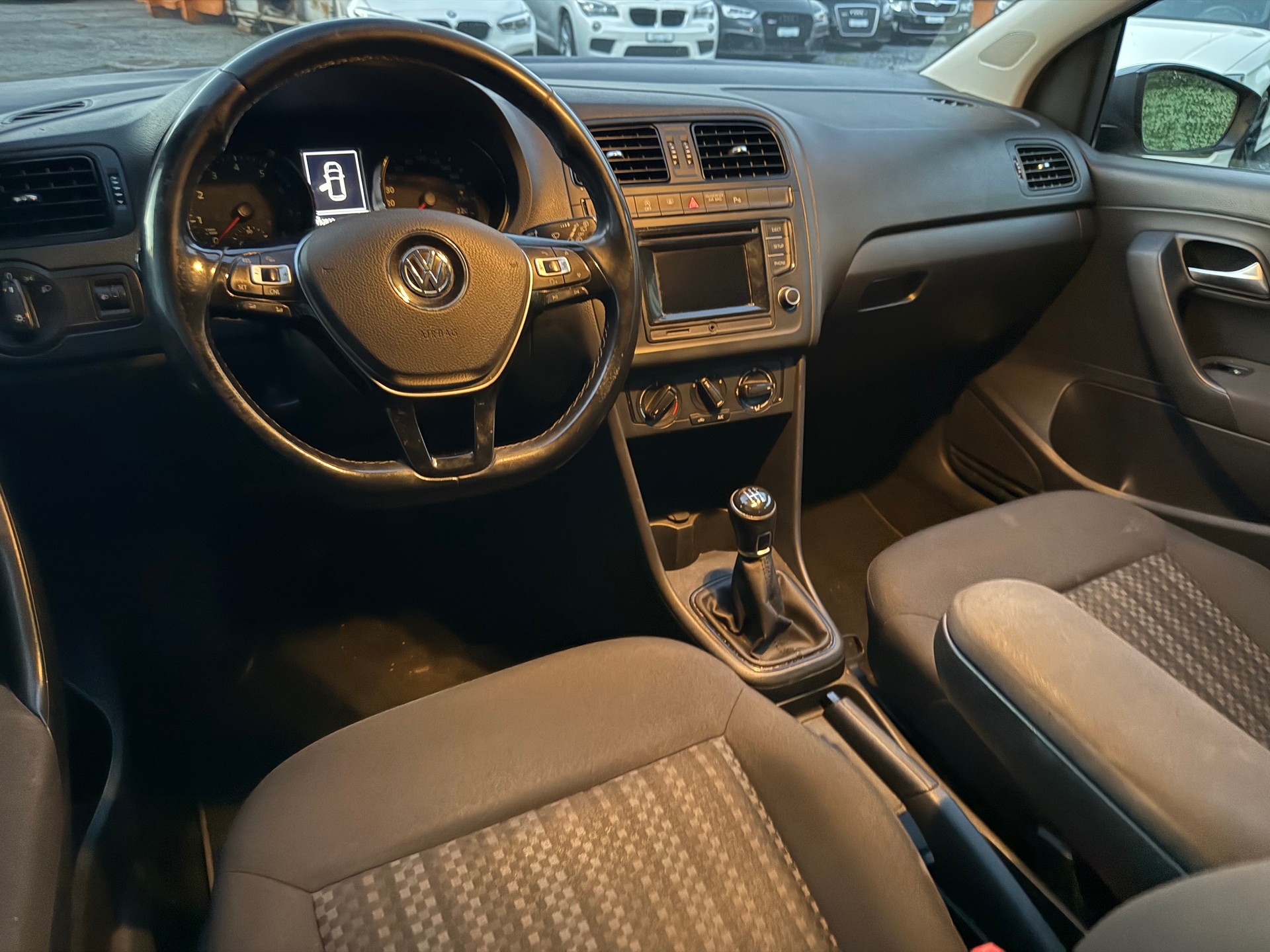 VW Polo 1.0 BMT Start-image-7