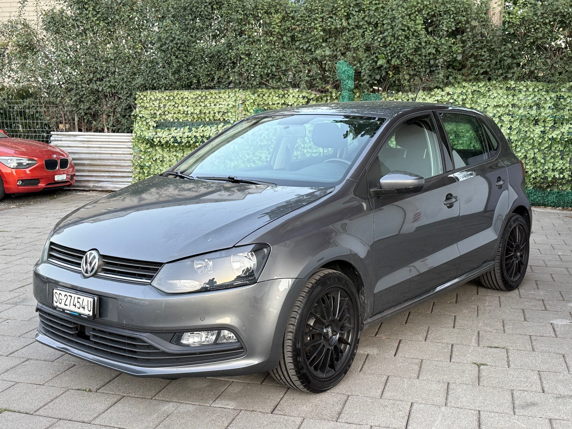 VW Polo 1.0 BMT Start-image-2