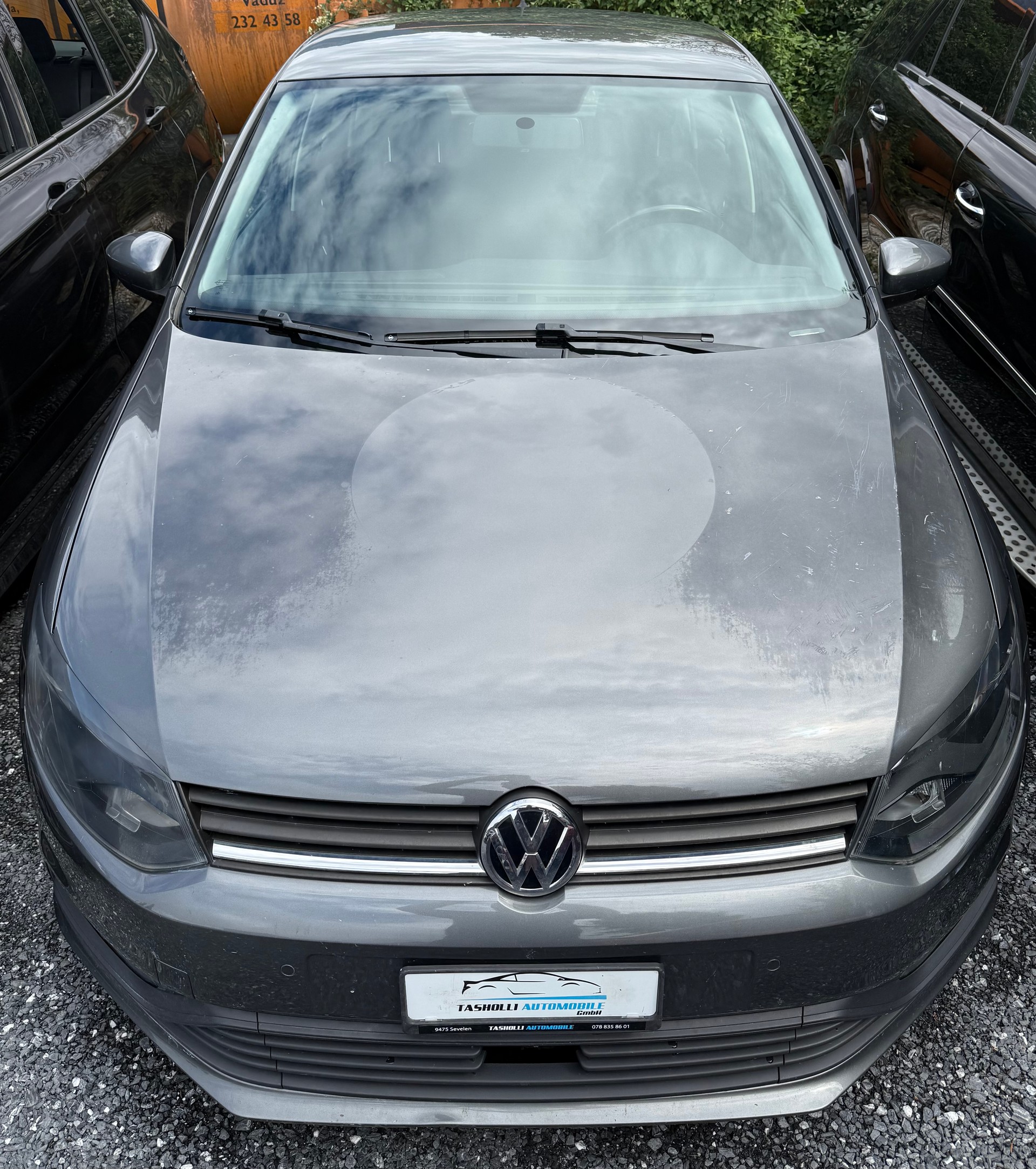 VW Polo 1.0 BMT Start-image-13
