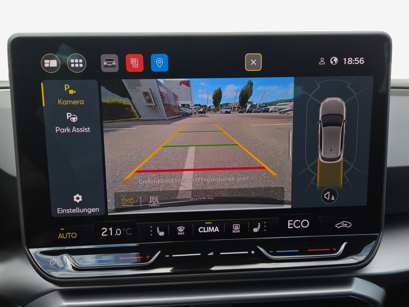 SEAT Leon 1.5 eHybrid pHEV DSG Move FR-image-15