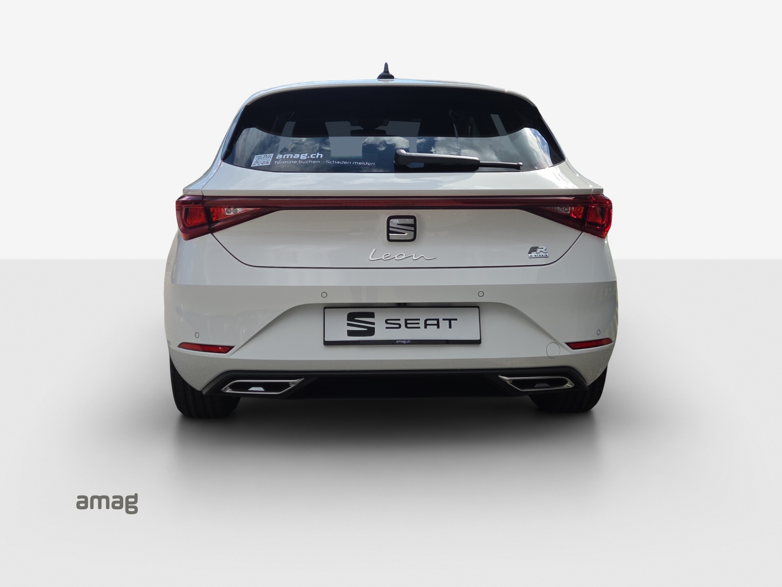 SEAT Leon 1.5 eHybrid pHEV DSG Move FR-image-3