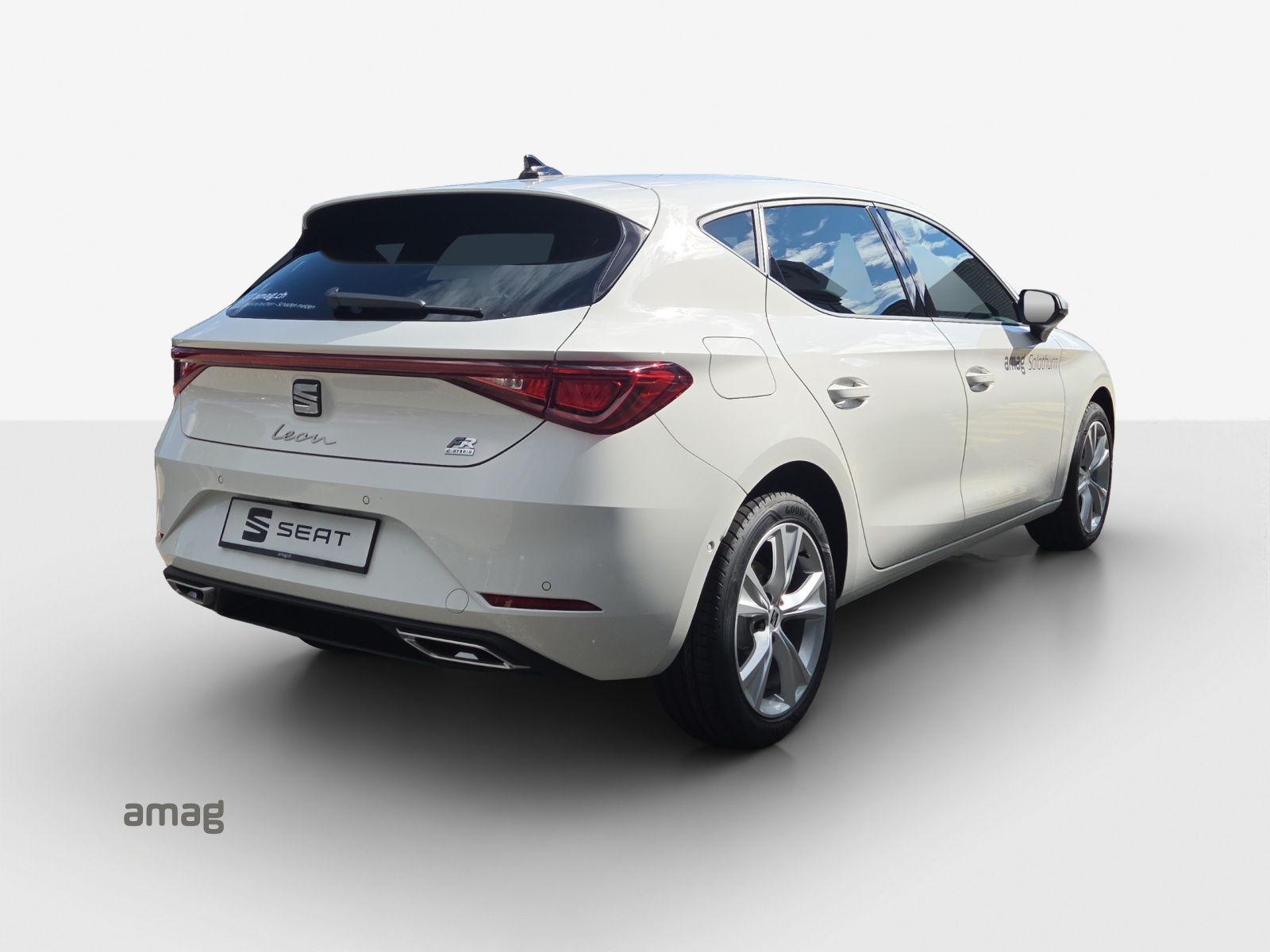 SEAT Leon 1.5 eHybrid pHEV DSG Move FR-image-4