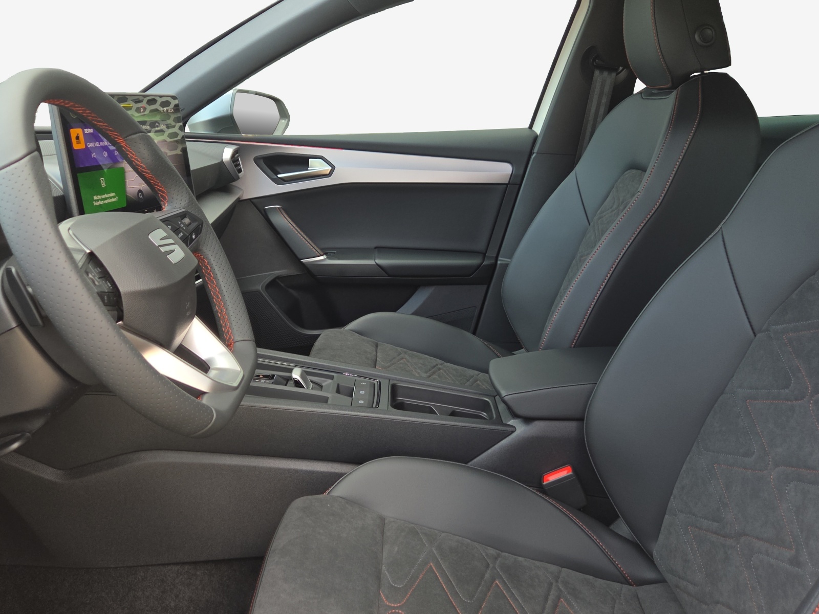 SEAT Leon 1.5 eHybrid pHEV DSG Move FR-image-7