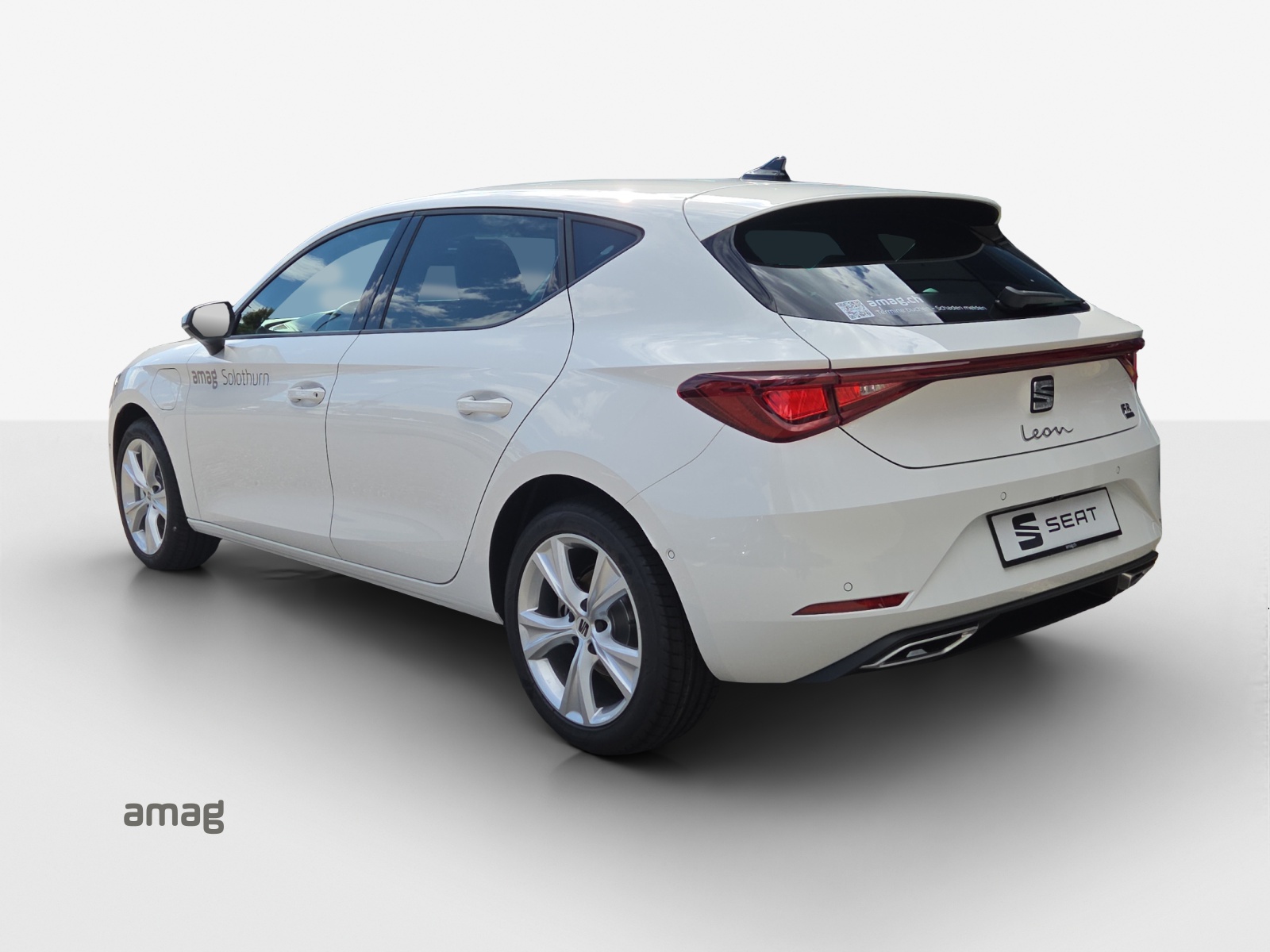 SEAT Leon 1.5 eHybrid pHEV DSG Move FR-image-2
