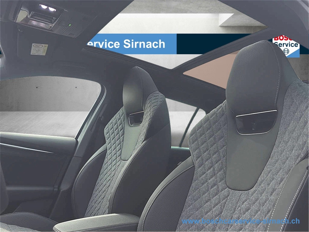 SKODA Octavia Combi 2.0 TSI DSG Sport Line 4x4-image-3