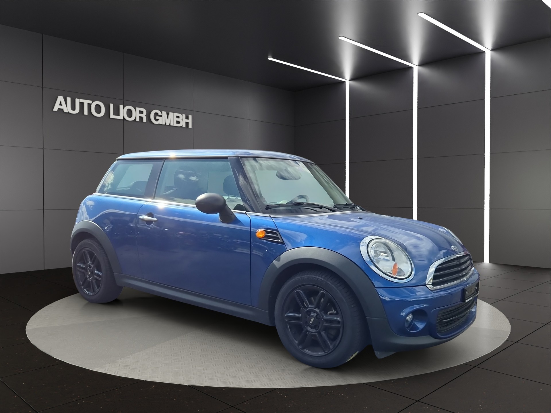 MINI One-image-0