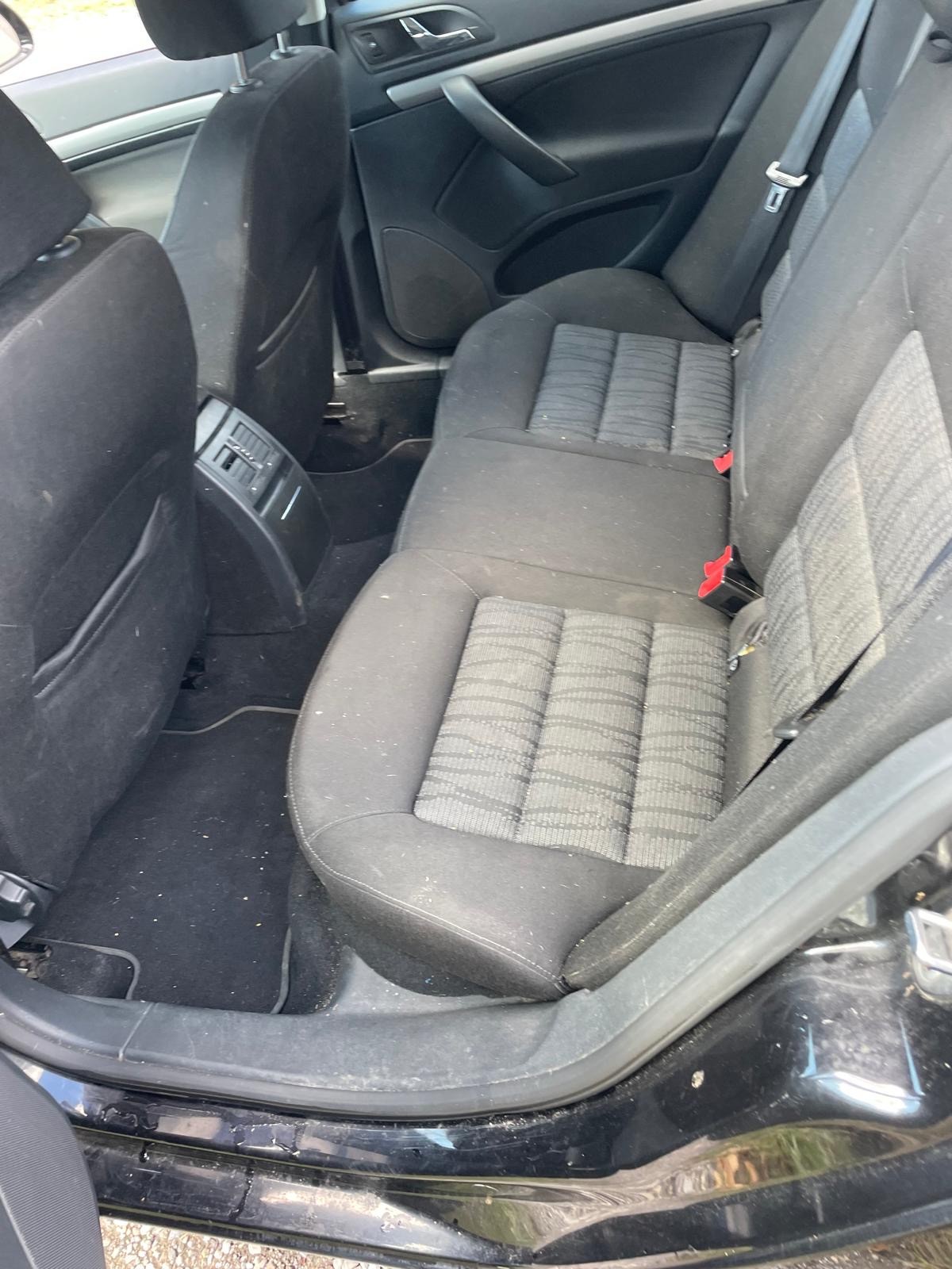 SKODA Octavia Combi 1.8 TSI Stöckli 4x4-image-8