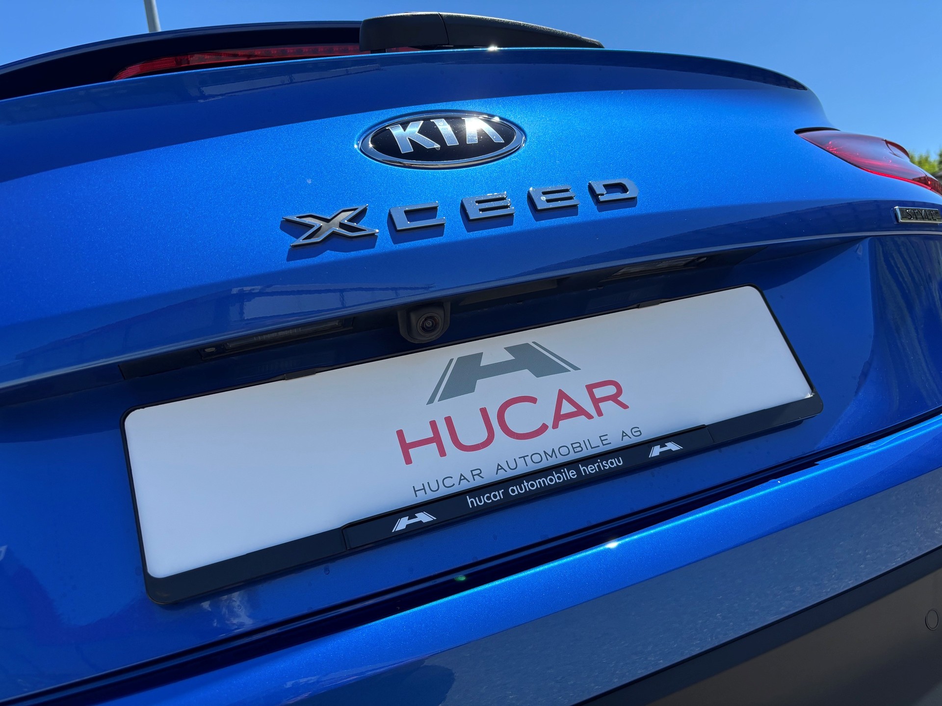 KIA XCeed 1.4 T-GDi DCT Style-image-15