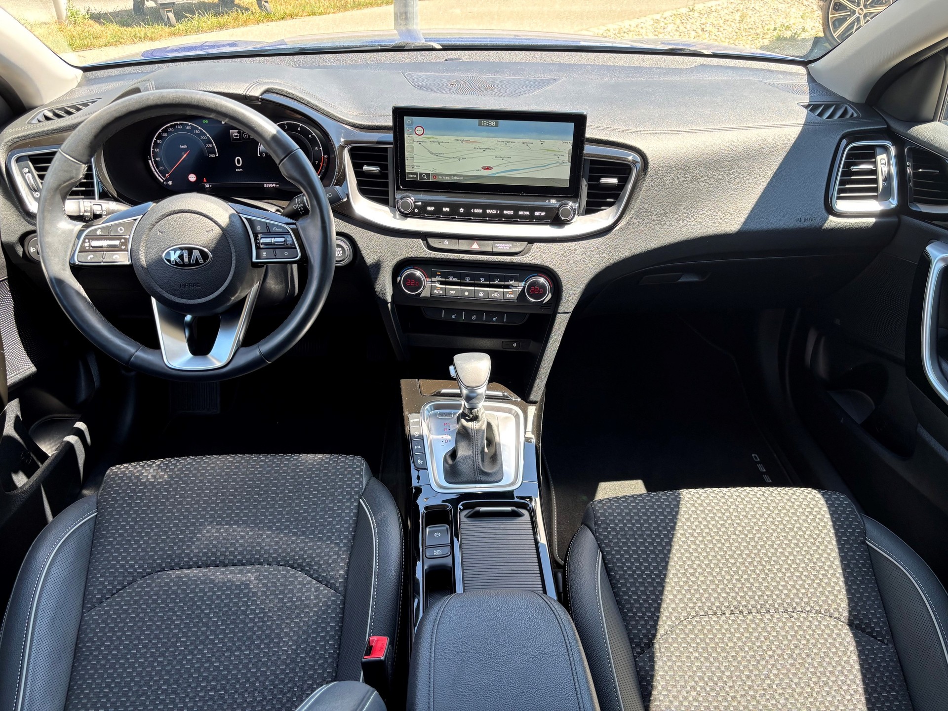 KIA XCeed 1.4 T-GDi DCT Style-image-5