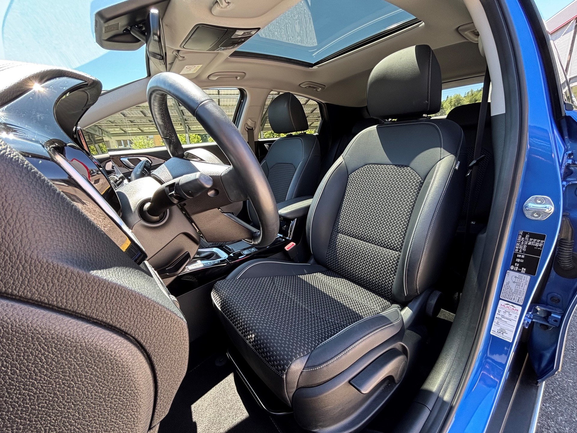 KIA XCeed 1.4 T-GDi DCT Style-image-7