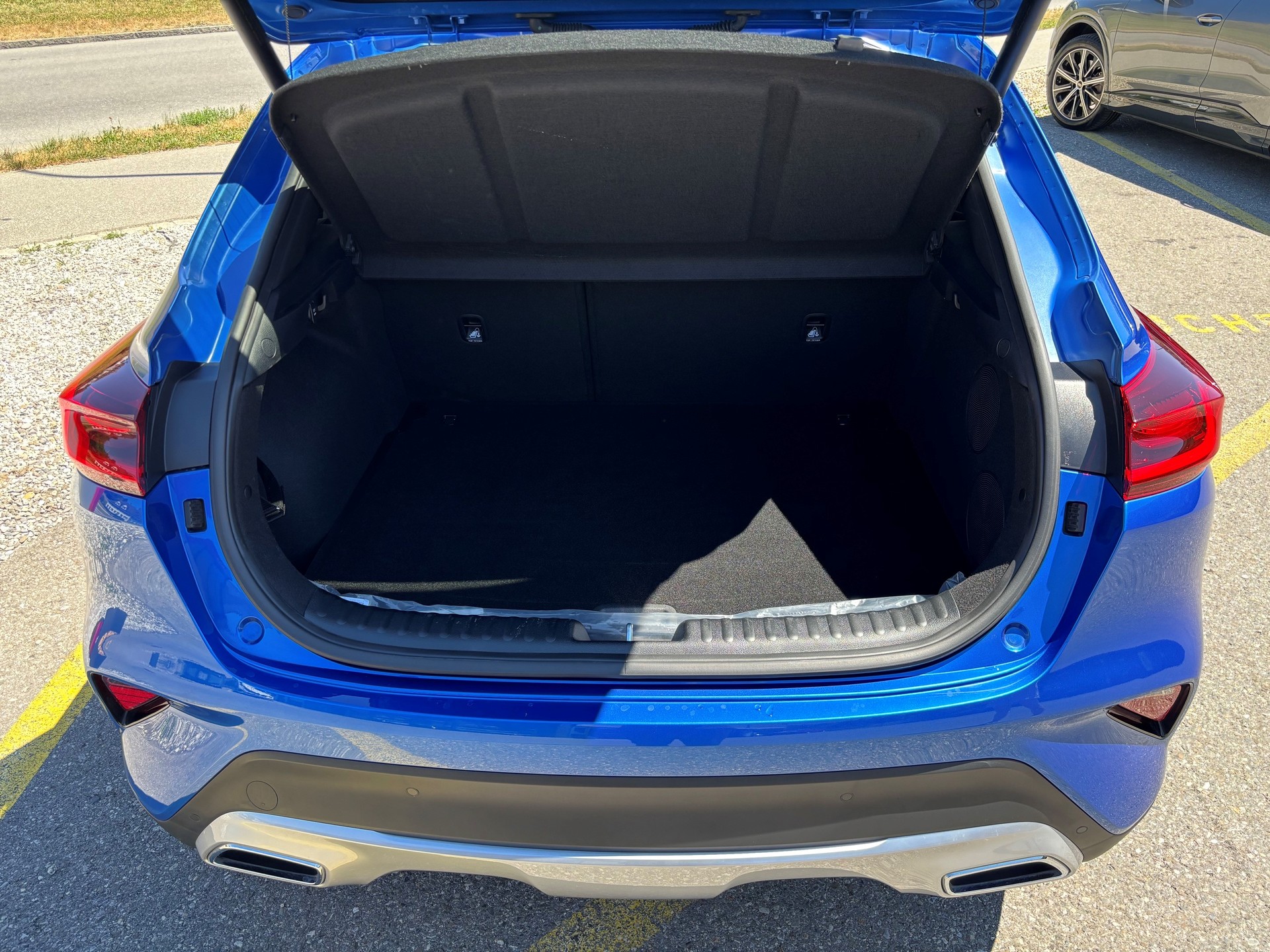 KIA XCeed 1.4 T-GDi DCT Style-image-14