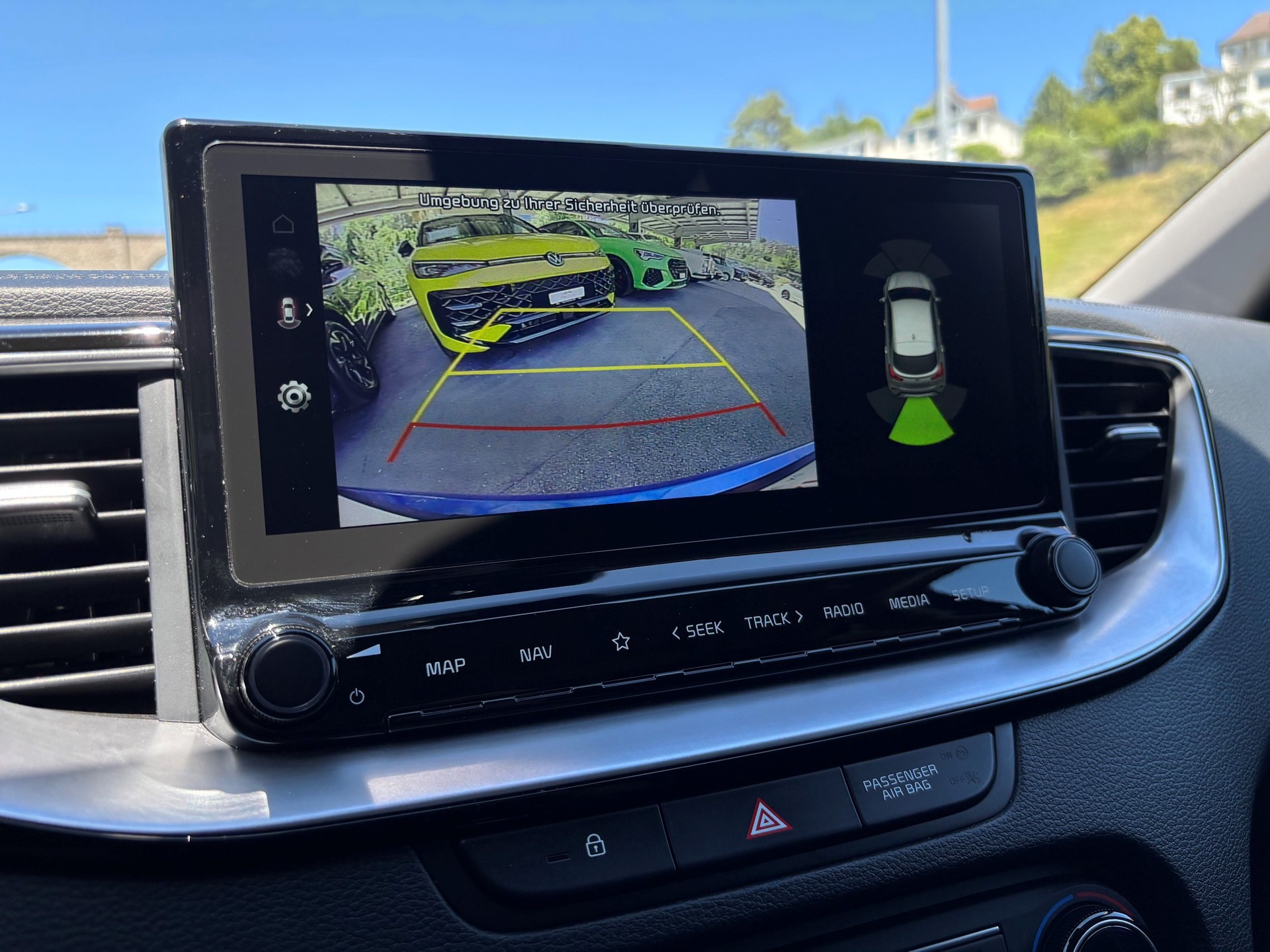 KIA XCeed 1.4 T-GDi DCT Style-image-9