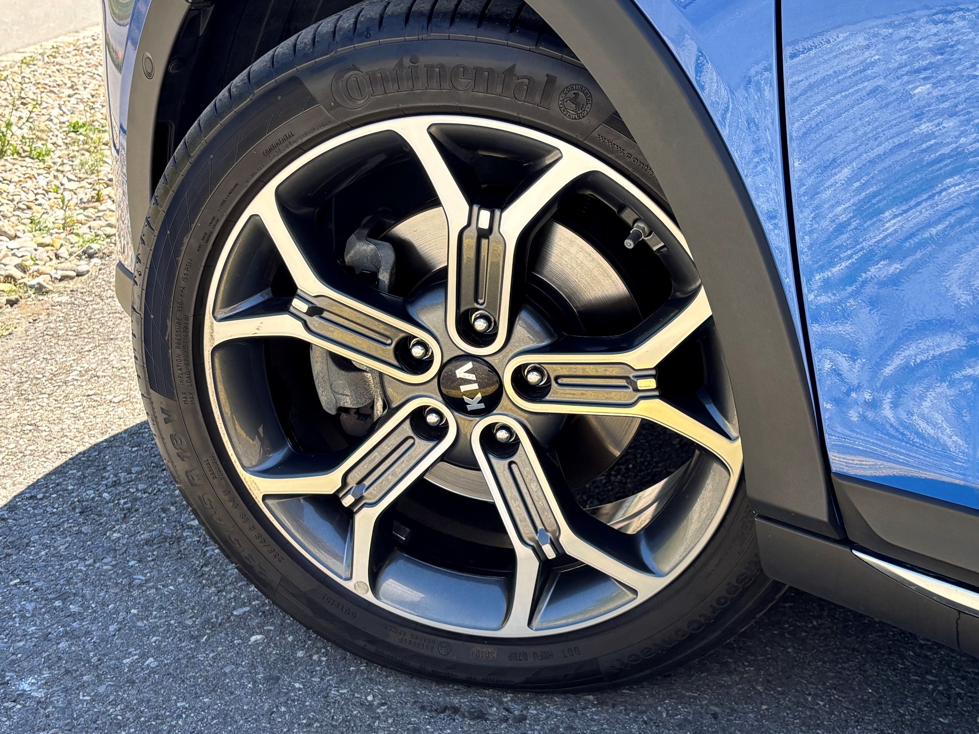 KIA XCeed 1.4 T-GDi DCT Style-image-4