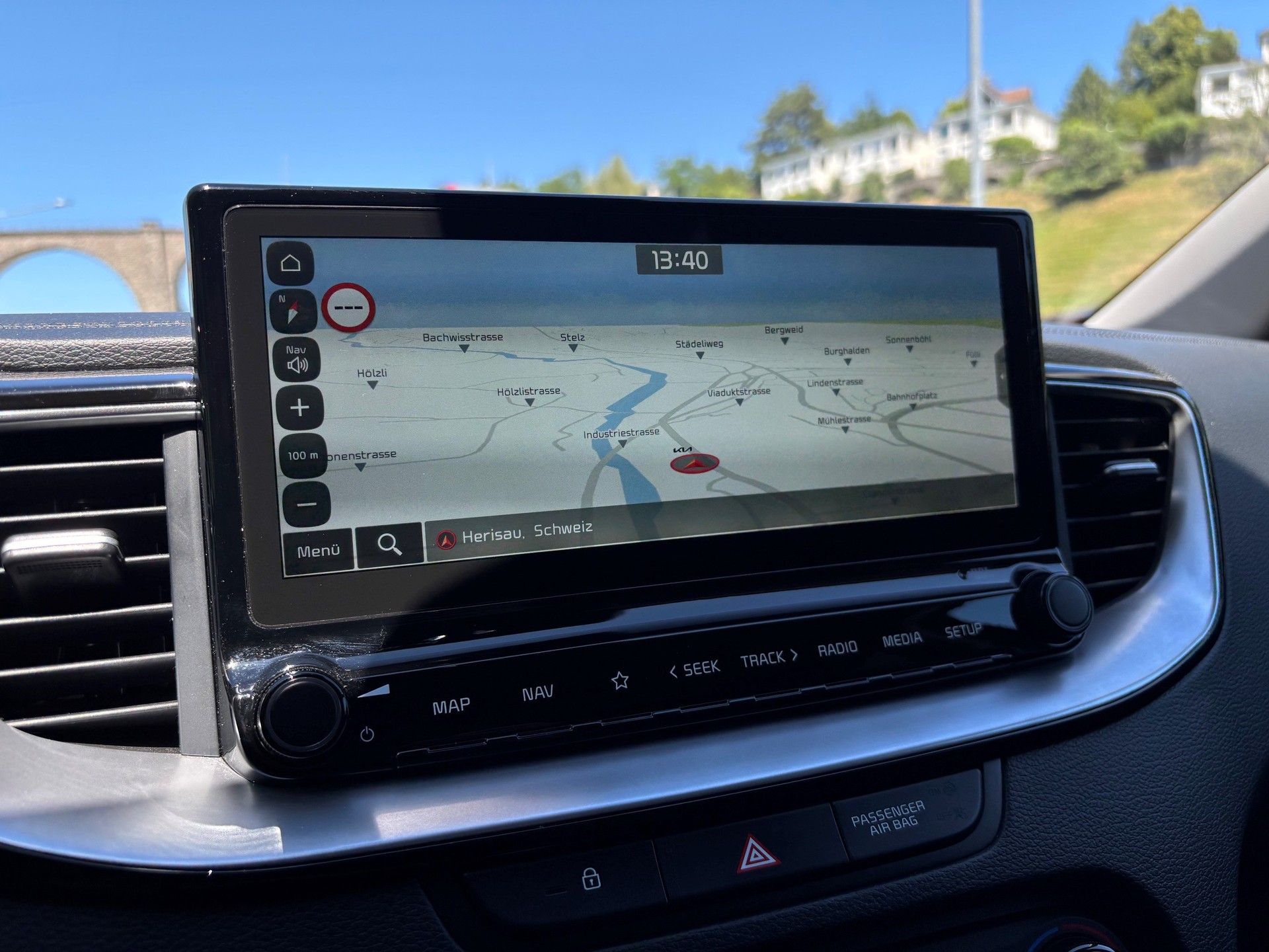 KIA XCeed 1.4 T-GDi DCT Style-image-8