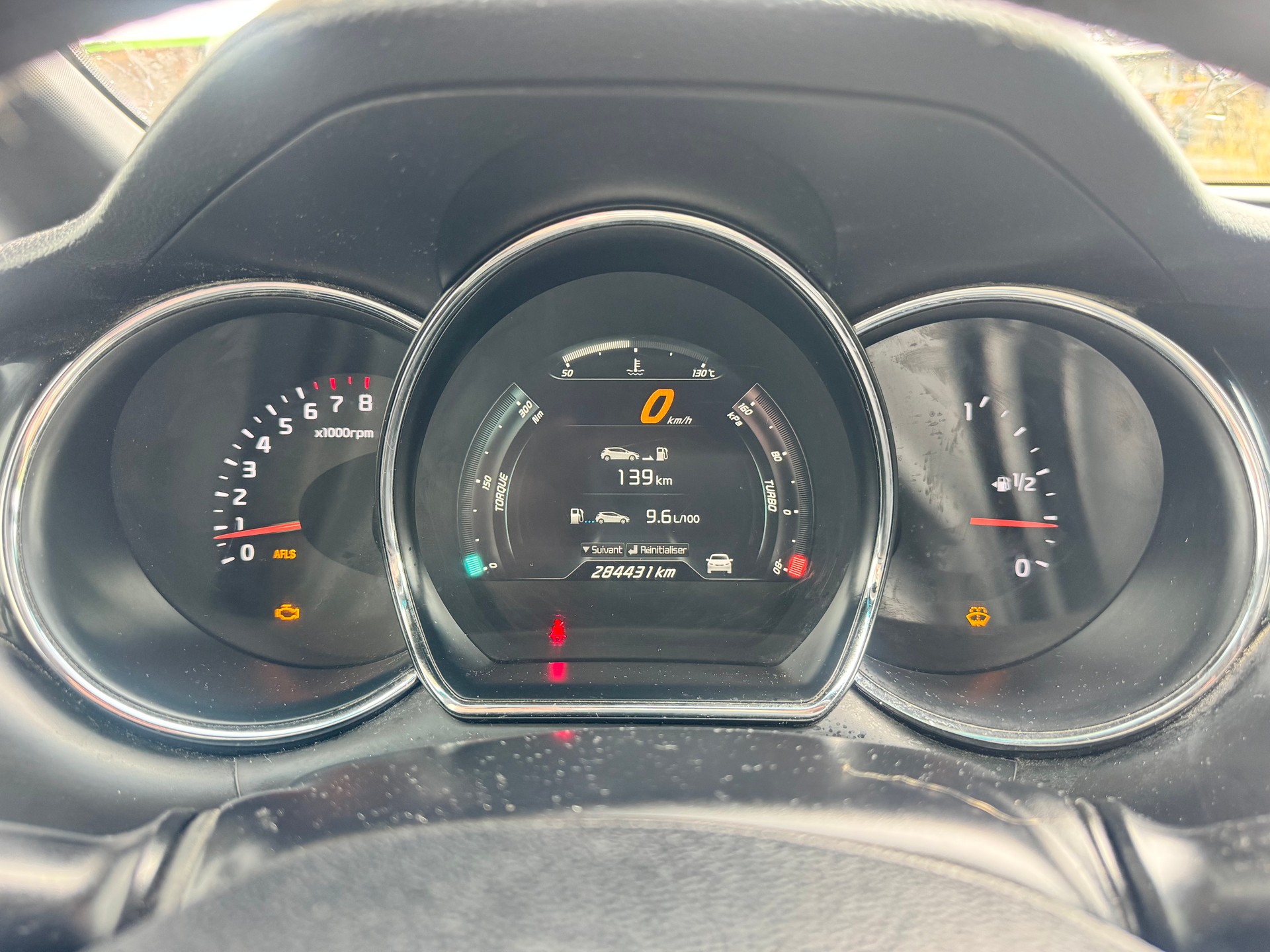 KIA Cee'd 1.6 GDi Turbo GT-image-5