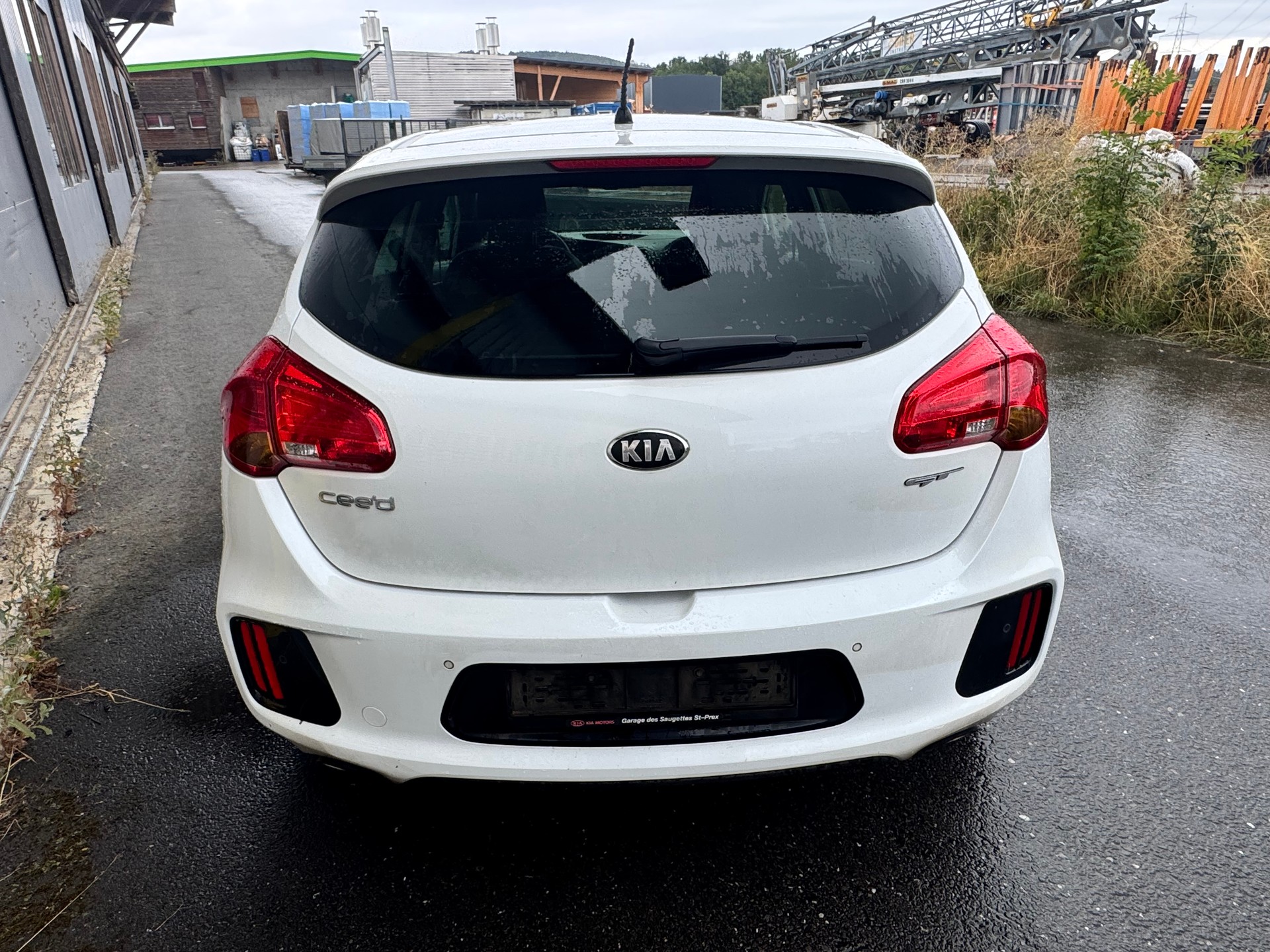 KIA Cee'd 1.6 GDi Turbo GT-image-4