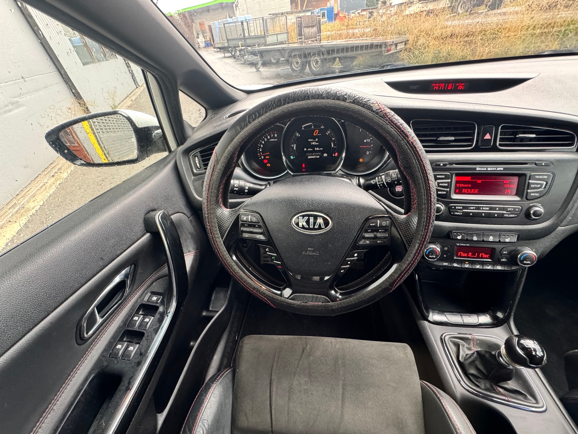 KIA Cee'd 1.6 GDi Turbo GT-image-7