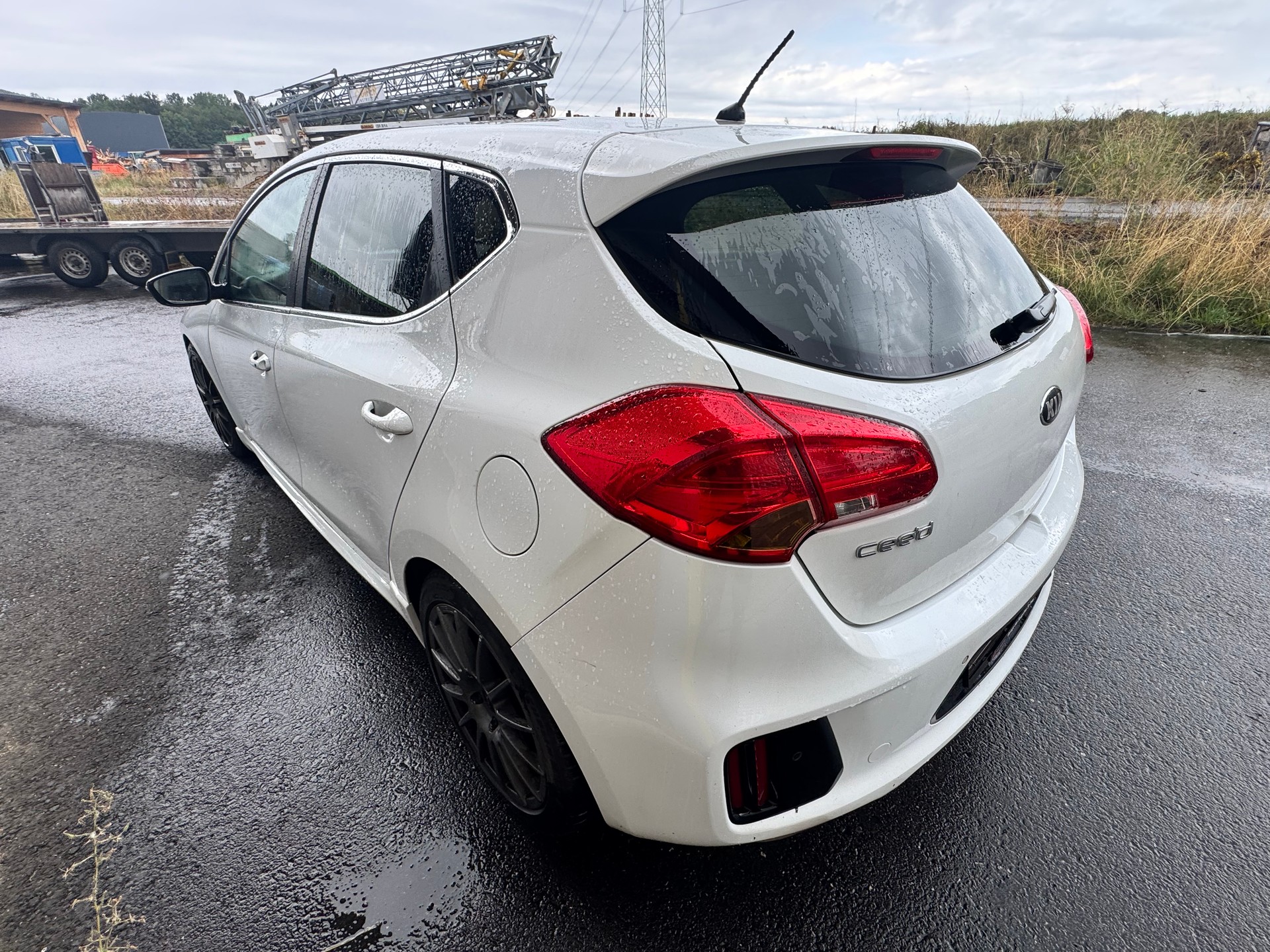 KIA Cee'd 1.6 GDi Turbo GT-image-3
