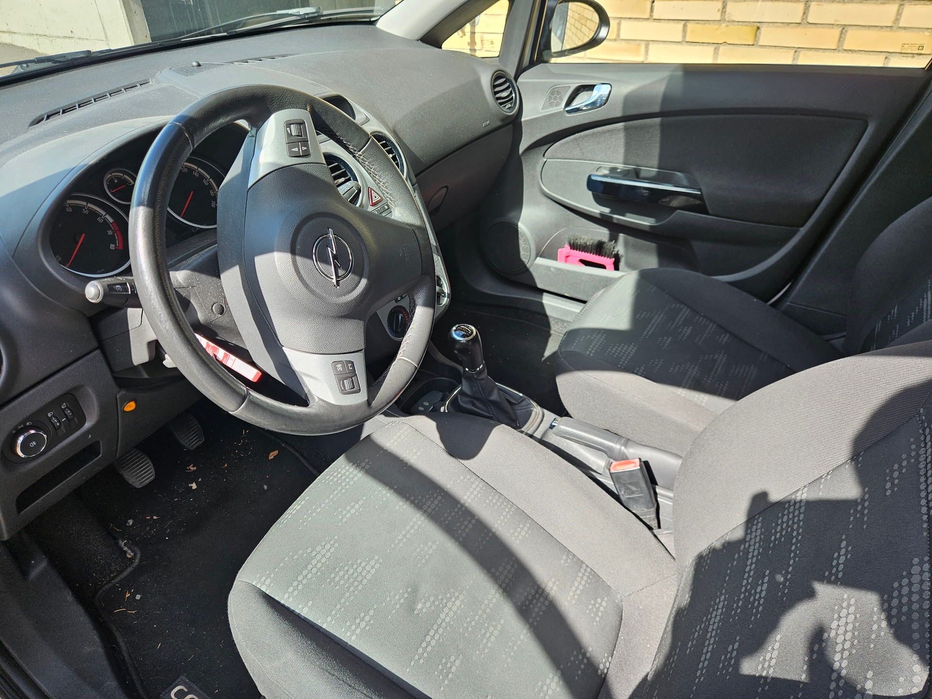 OPEL 1.4i 16V TP Enjoy S/S-image-3