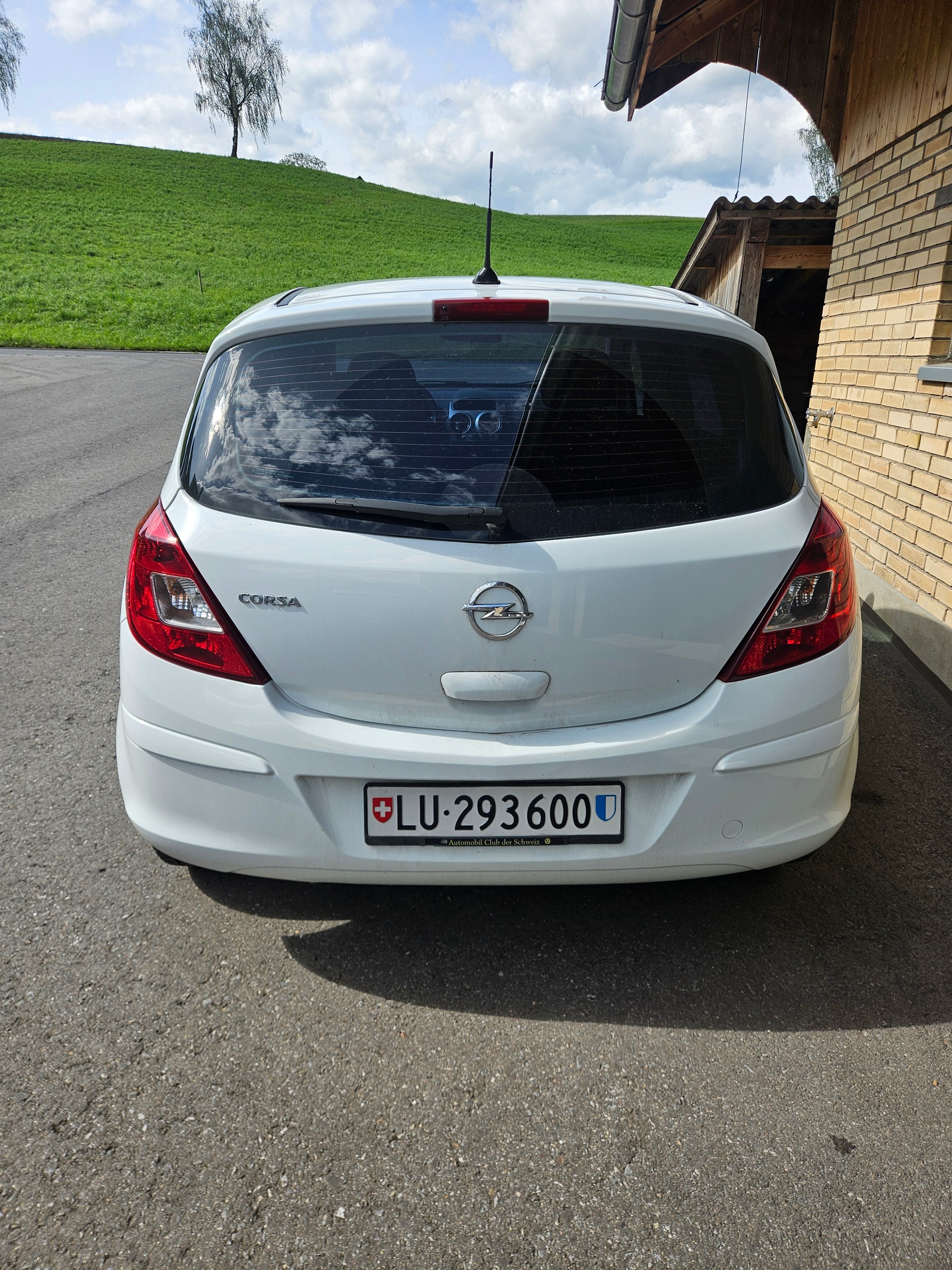 OPEL 1.4i 16V TP Enjoy S/S-image-2