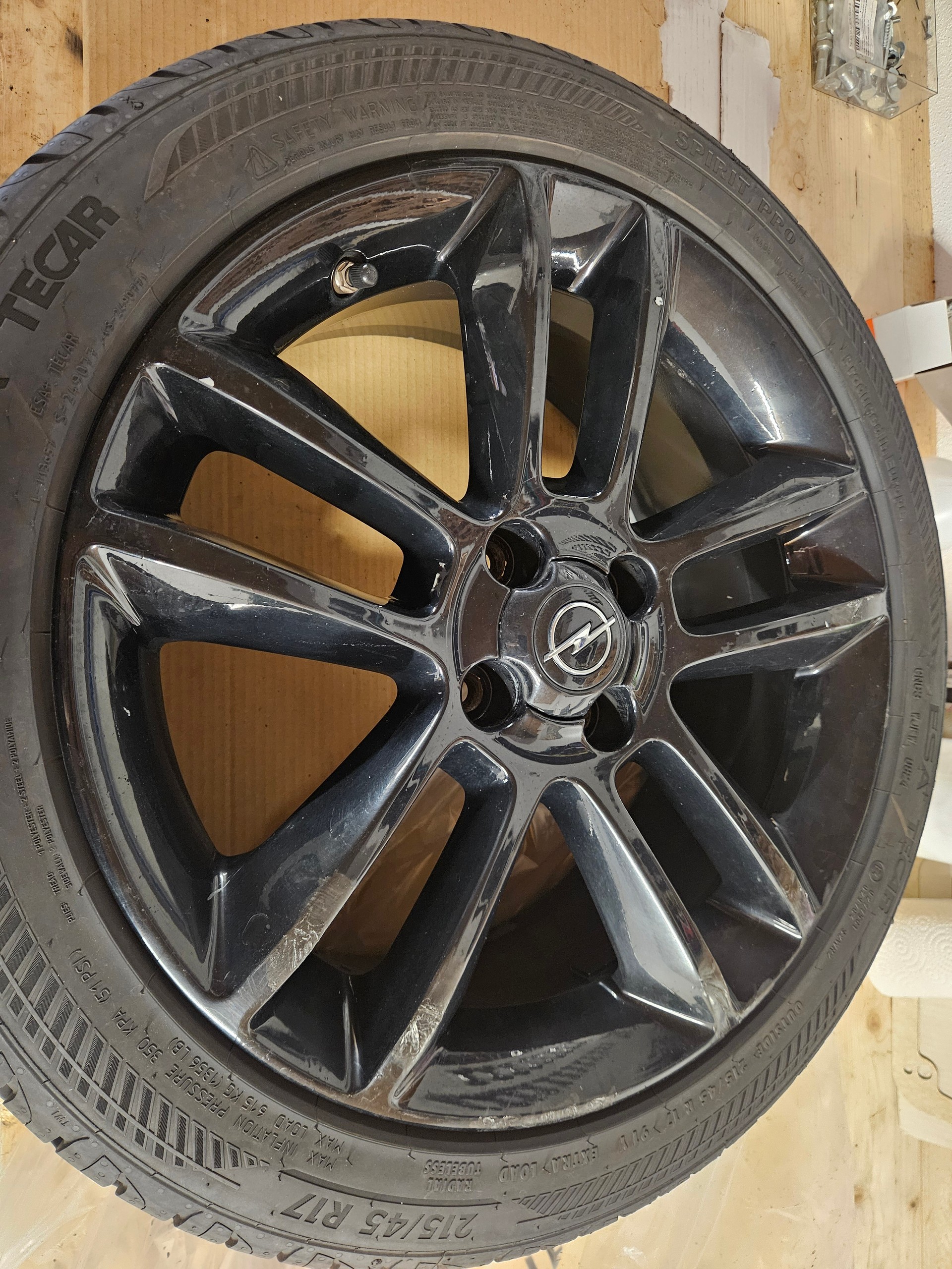 OPEL 1.4i 16V TP Enjoy S/S-image-5