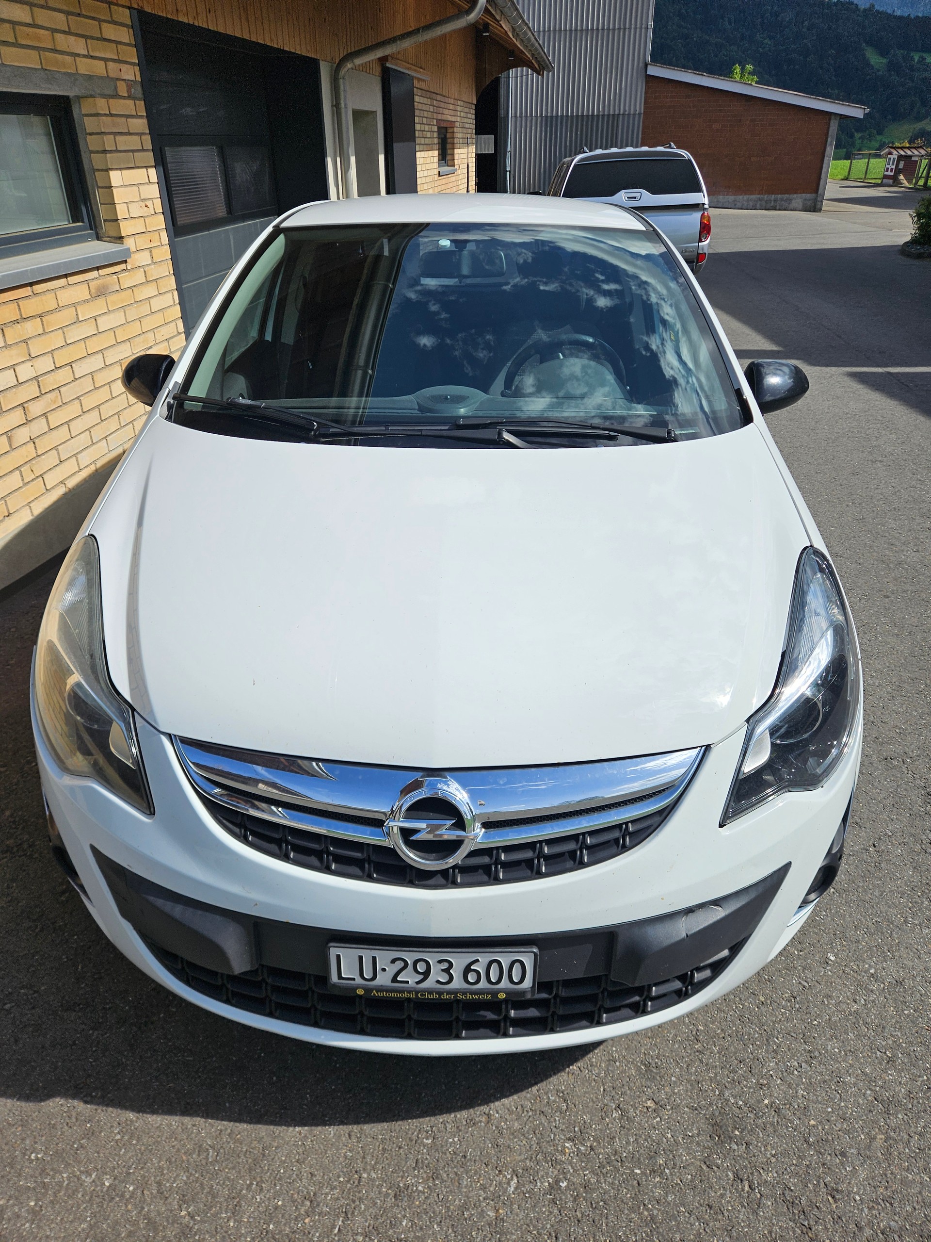 OPEL 1.4i 16V TP Enjoy S/S-image-1