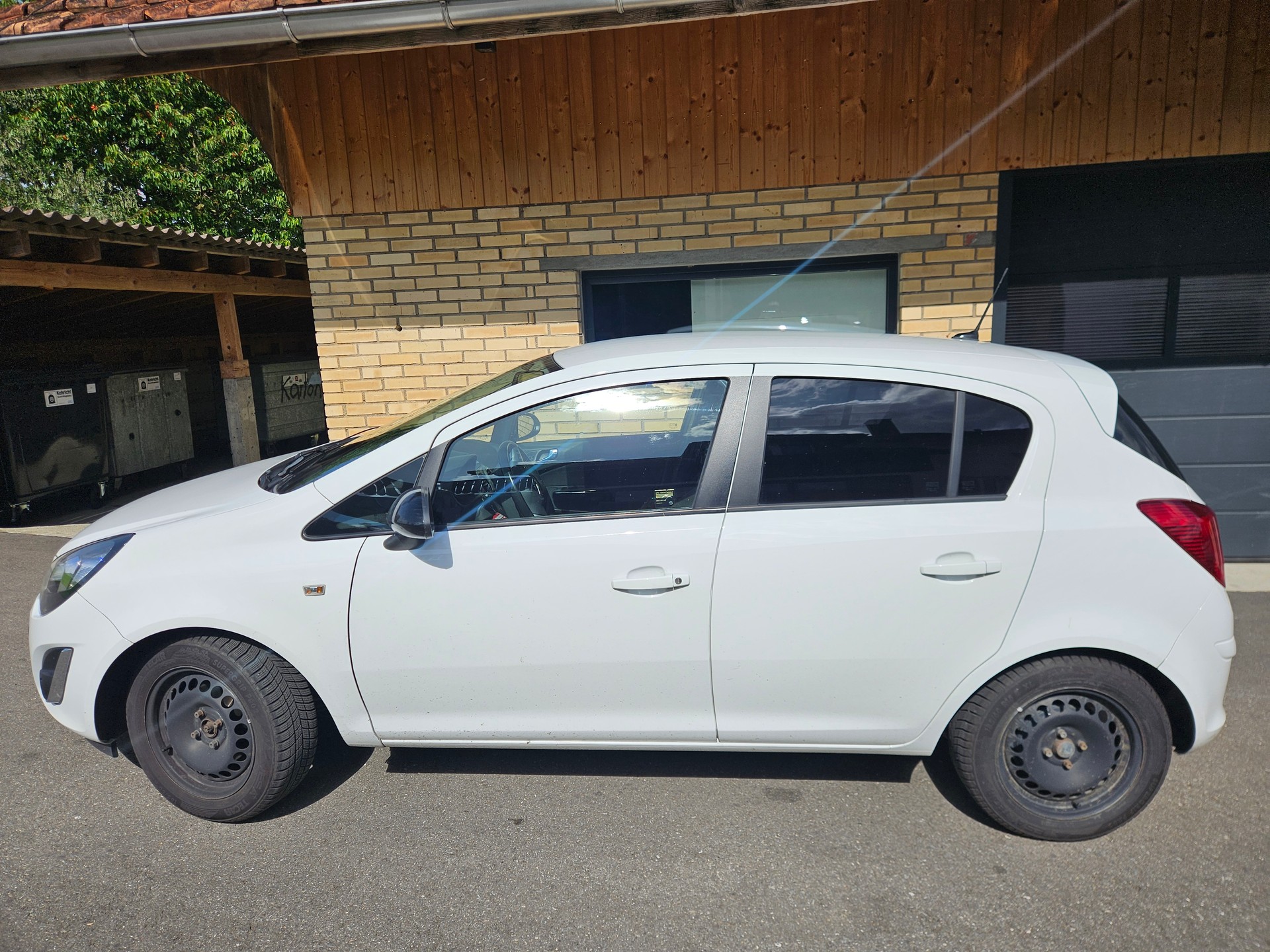 OPEL 1.4i 16V TP Enjoy S/S-image-0