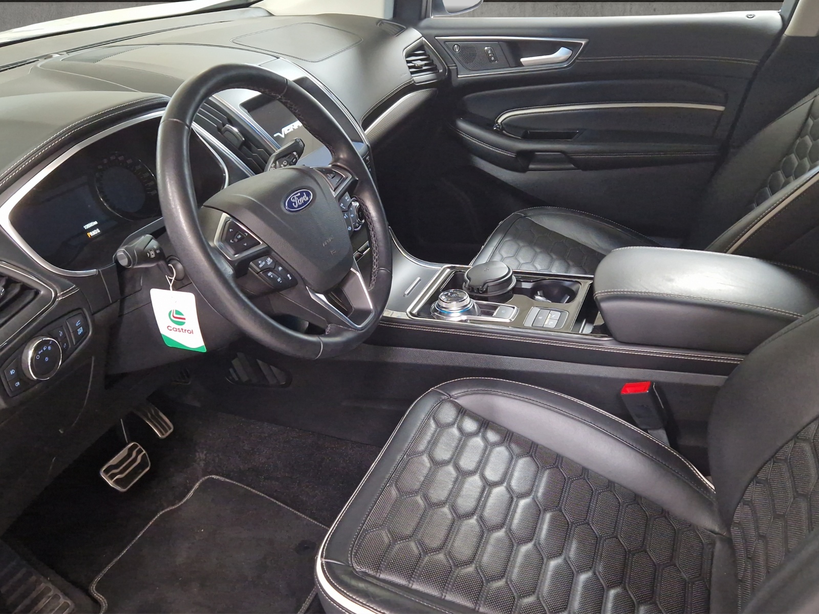 FORD Edge 2.0 EcoBlue 238 Vignale-image-2