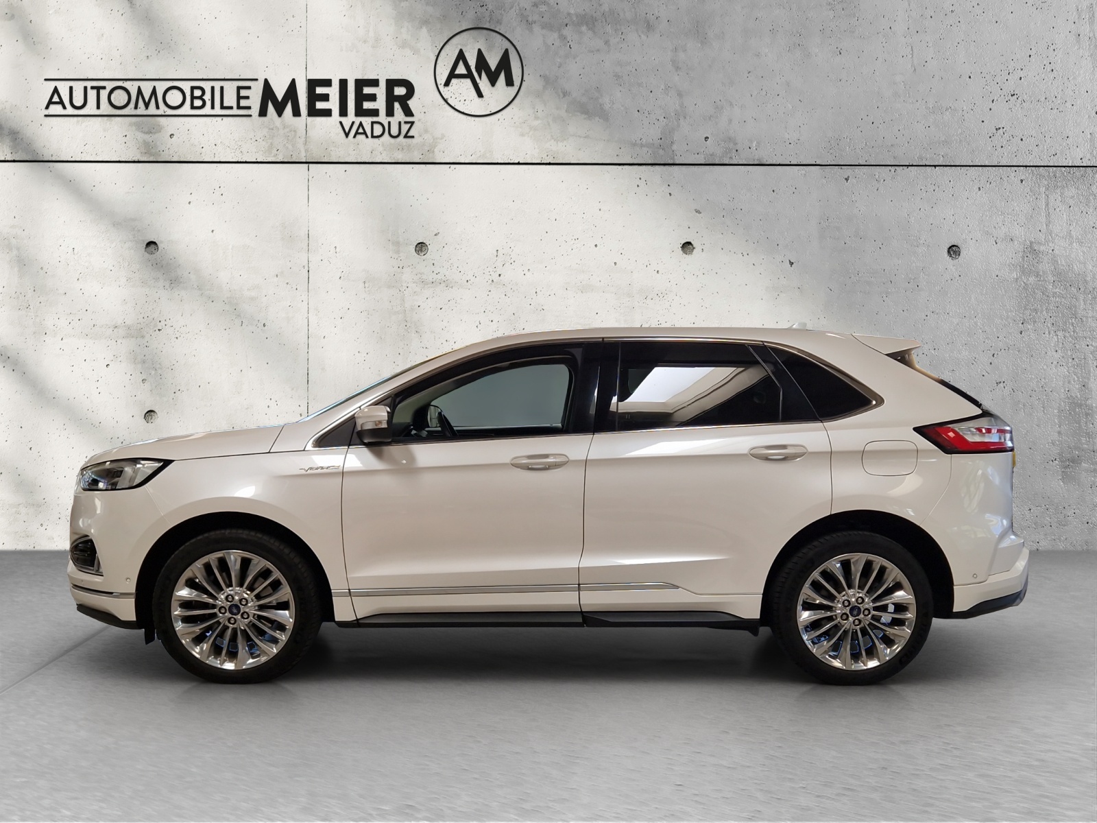 FORD Edge 2.0 EcoBlue 238 Vignale-image-1
