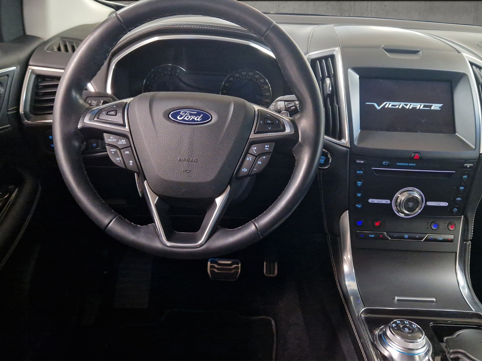 FORD Edge 2.0 EcoBlue 238 Vignale-image-10