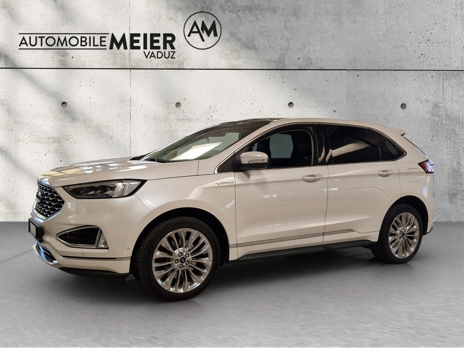 FORD Edge 2.0 EcoBlue 238 Vignale-image-0