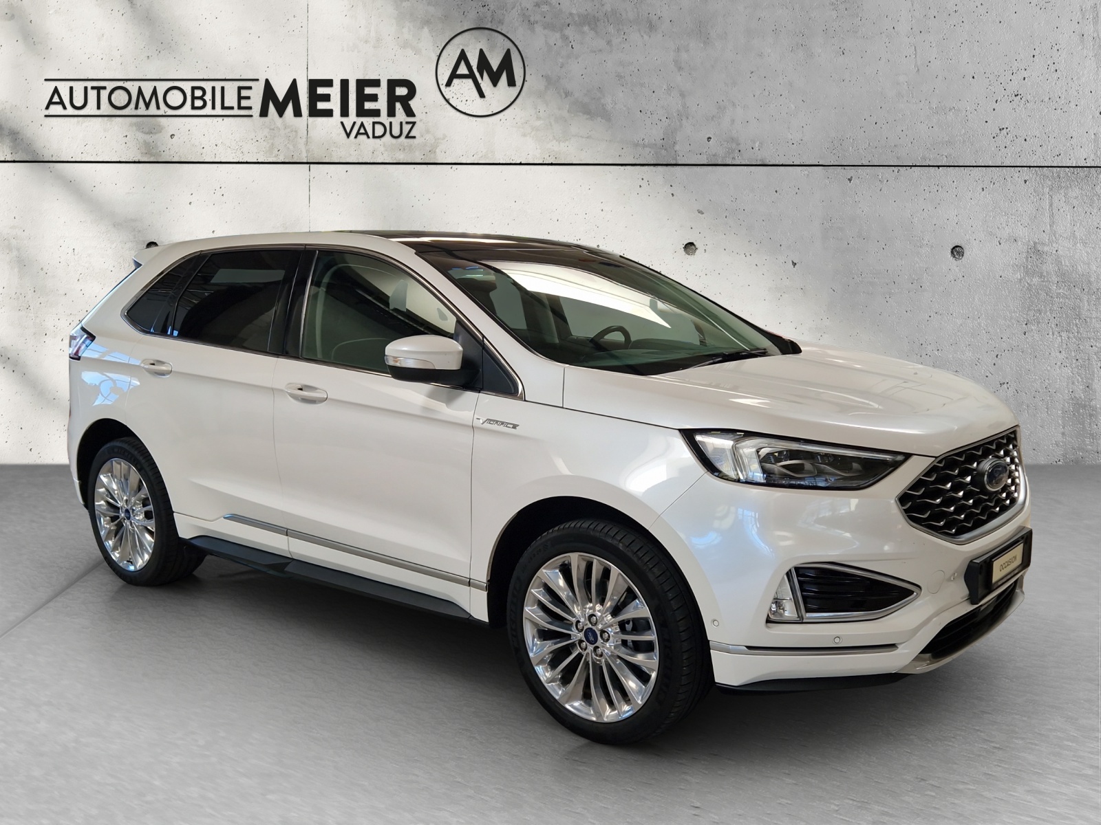 FORD Edge 2.0 EcoBlue 238 Vignale-image-11