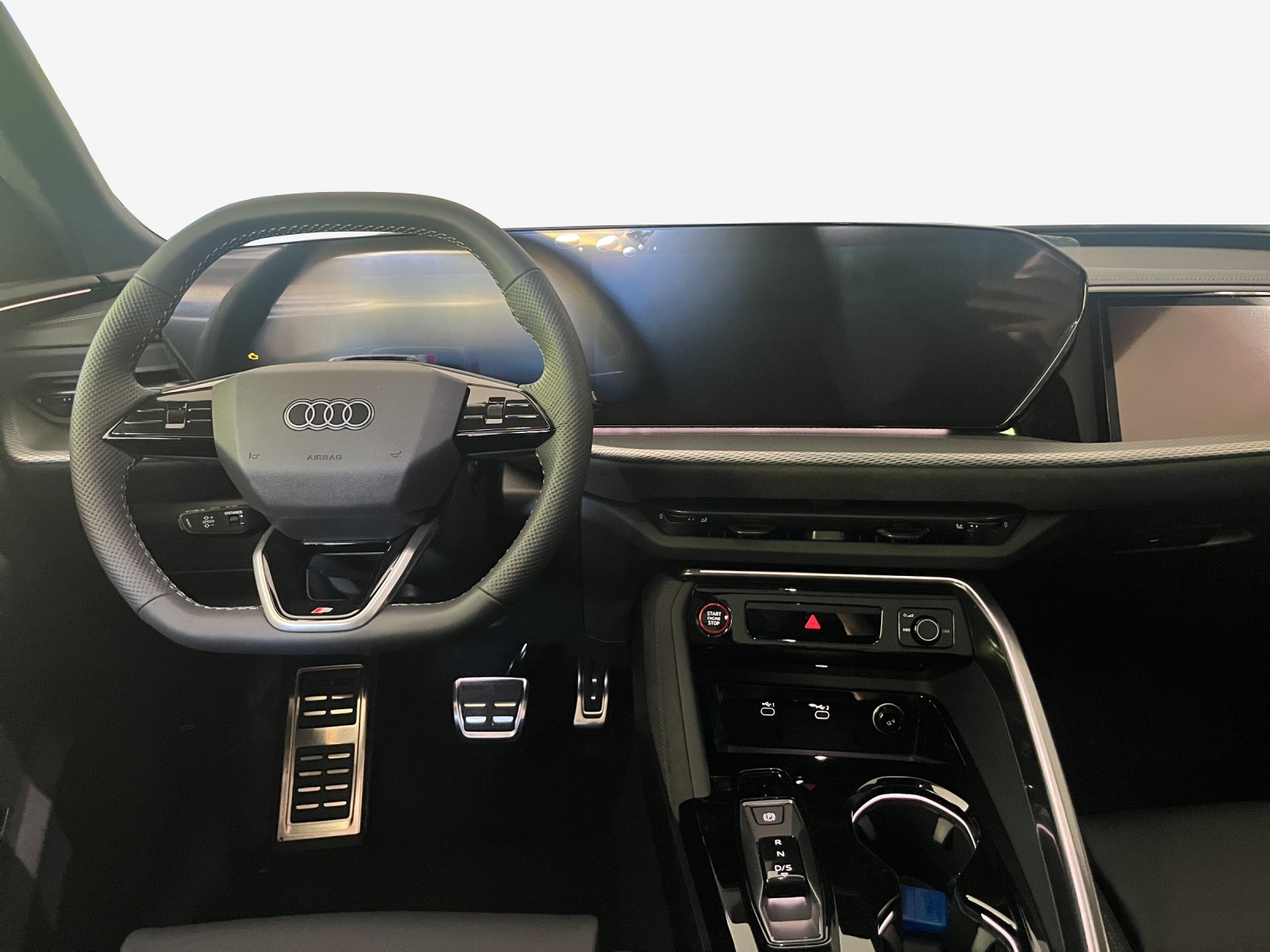 AUDI Q5 TFSI quatto 150 kW S-tronic-image-8