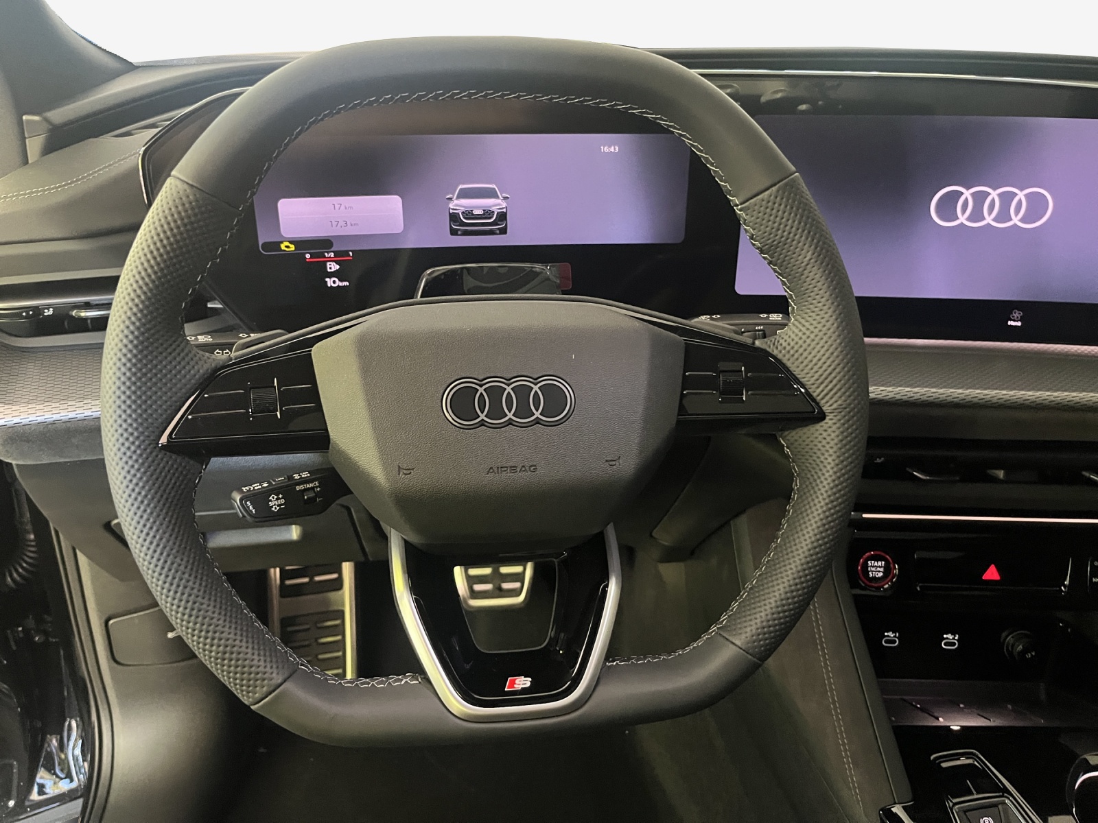AUDI Q5 TFSI quatto 150 kW S-tronic-image-9