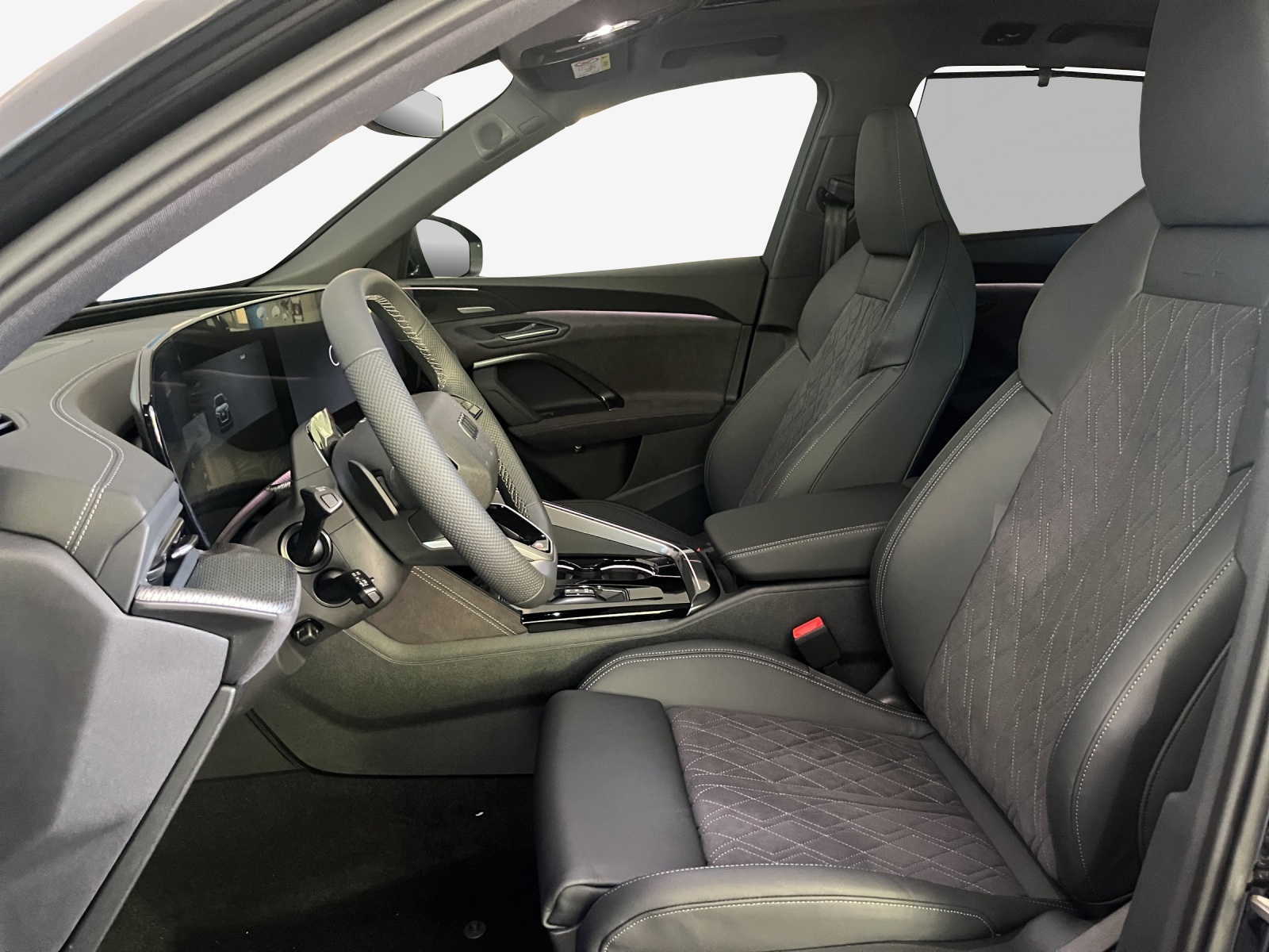 AUDI Q5 TFSI quatto 150 kW S-tronic-image-7