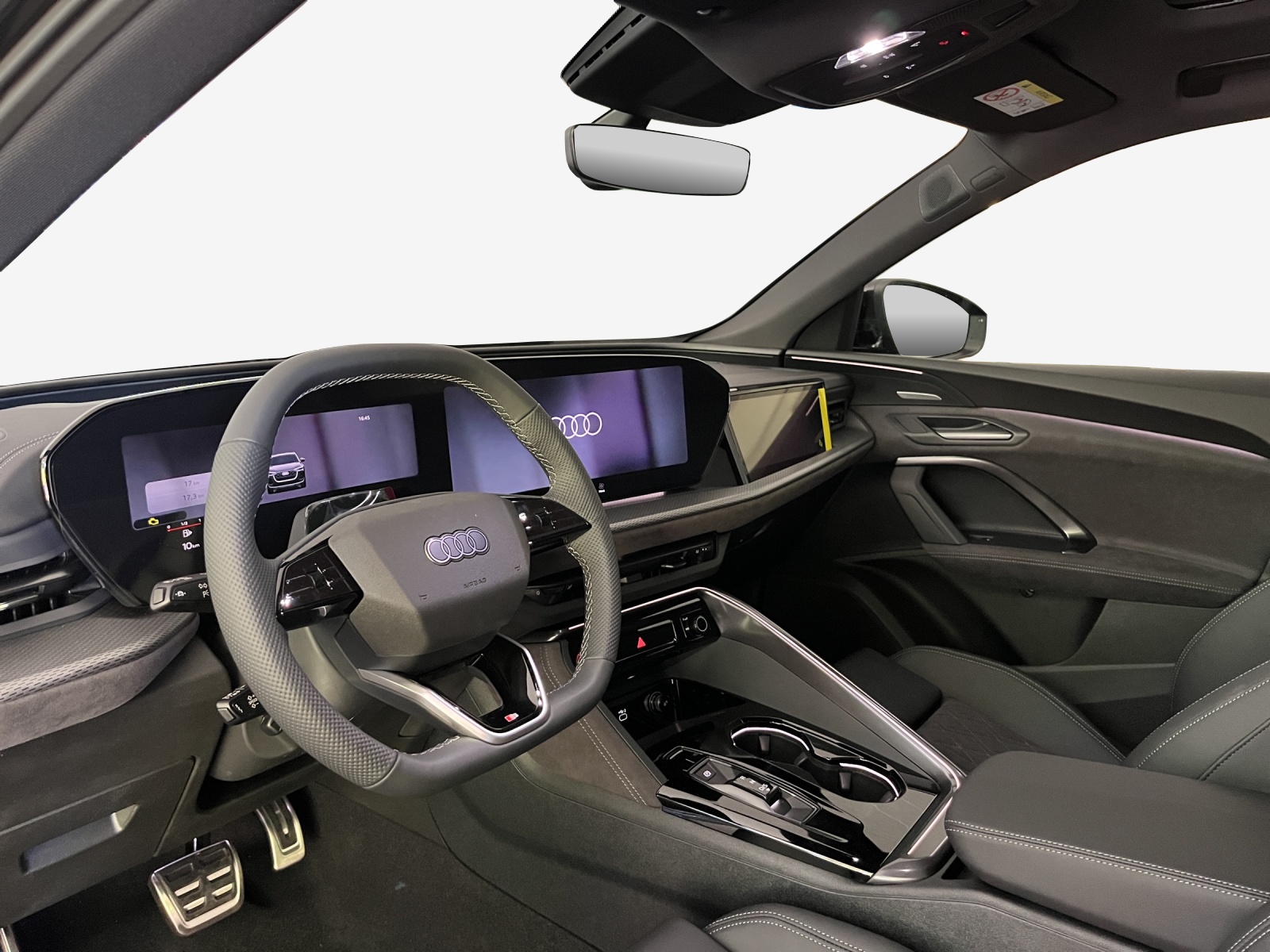 AUDI Q5 TFSI quatto 150 kW S-tronic-image-15