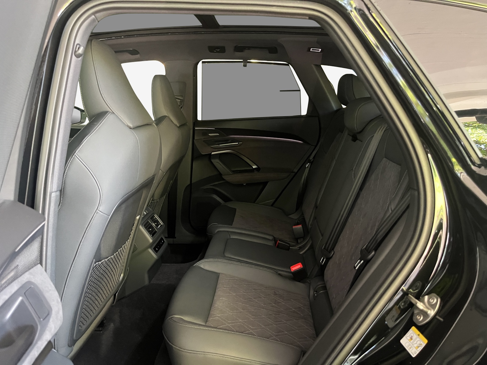 AUDI Q5 TFSI quatto 150 kW S-tronic-image-11
