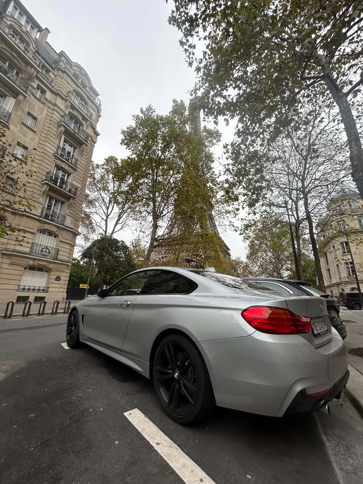 BMW 435i xDrive-image-4