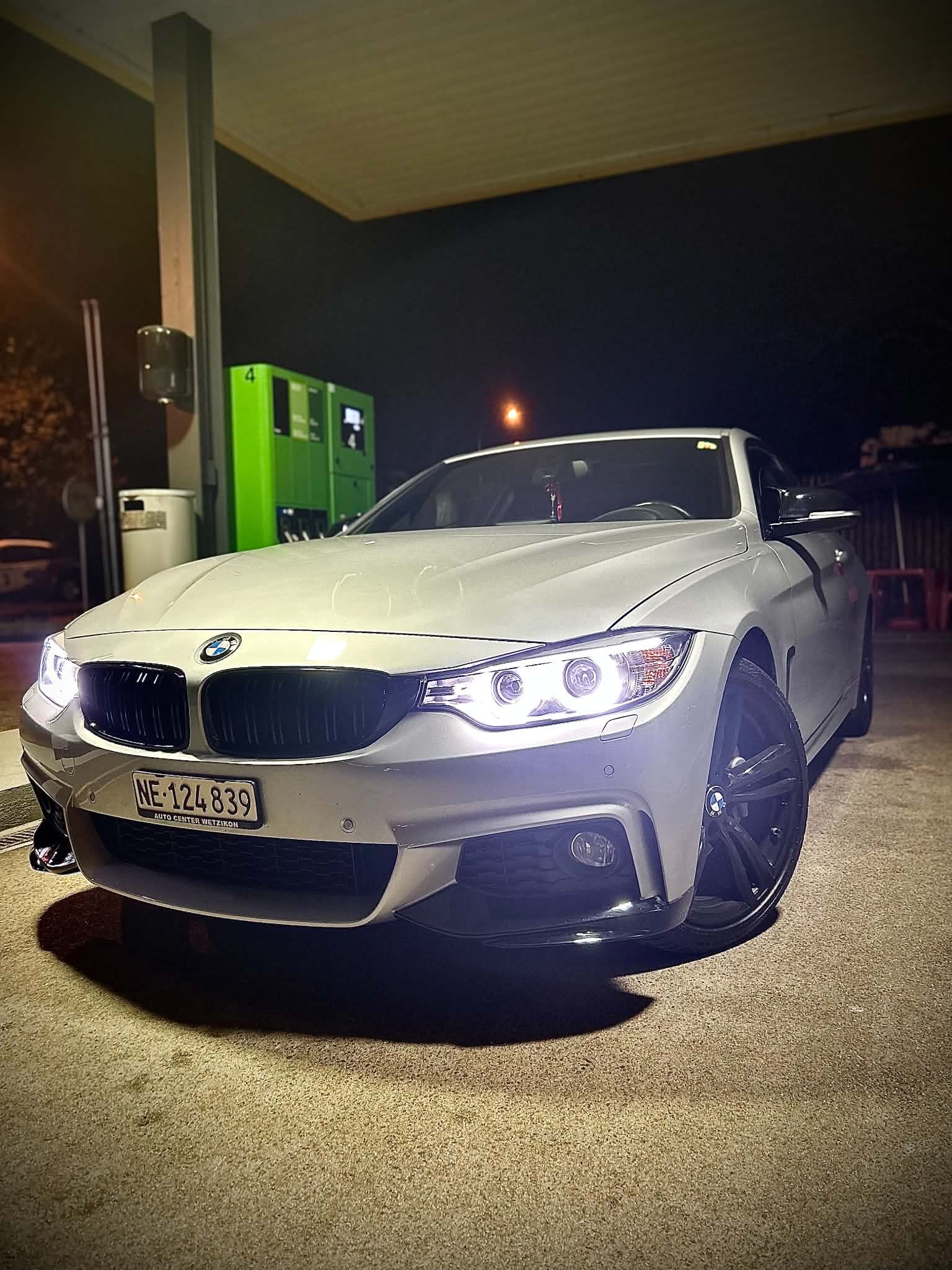 BMW 435i xDrive-image-1