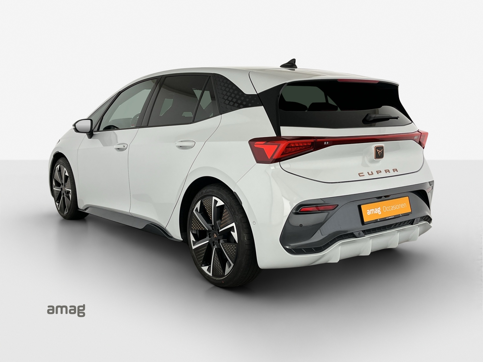 CUPRA Born 79 kWh e-Boost-image-2