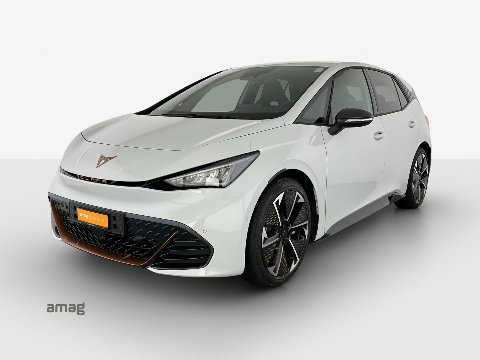 CUPRA Born 79 kWh e-Boost-image-0