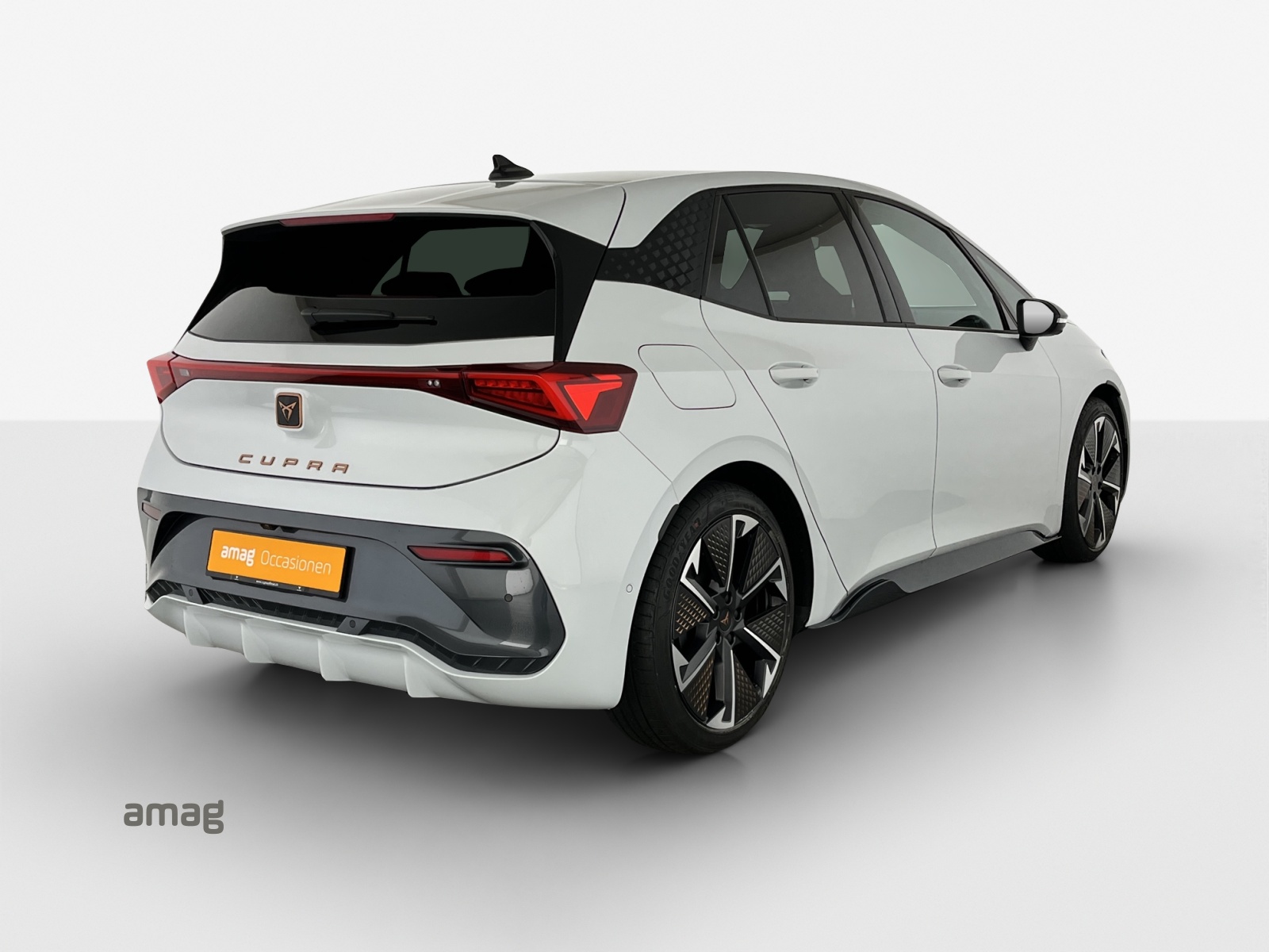 CUPRA Born 79 kWh e-Boost-image-4