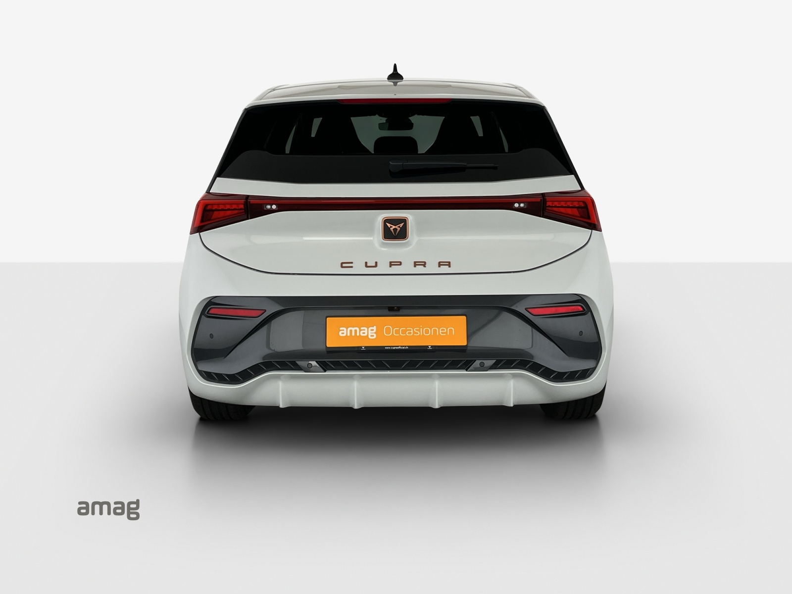 CUPRA Born 79 kWh e-Boost-image-3
