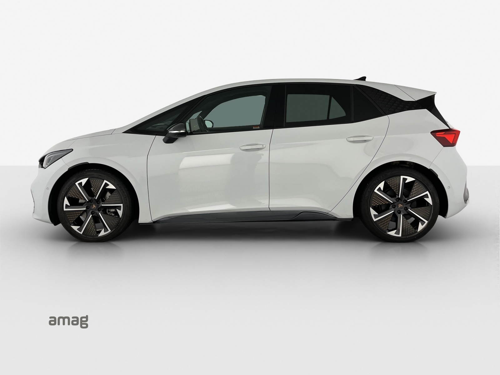 CUPRA Born 79 kWh e-Boost-image-1